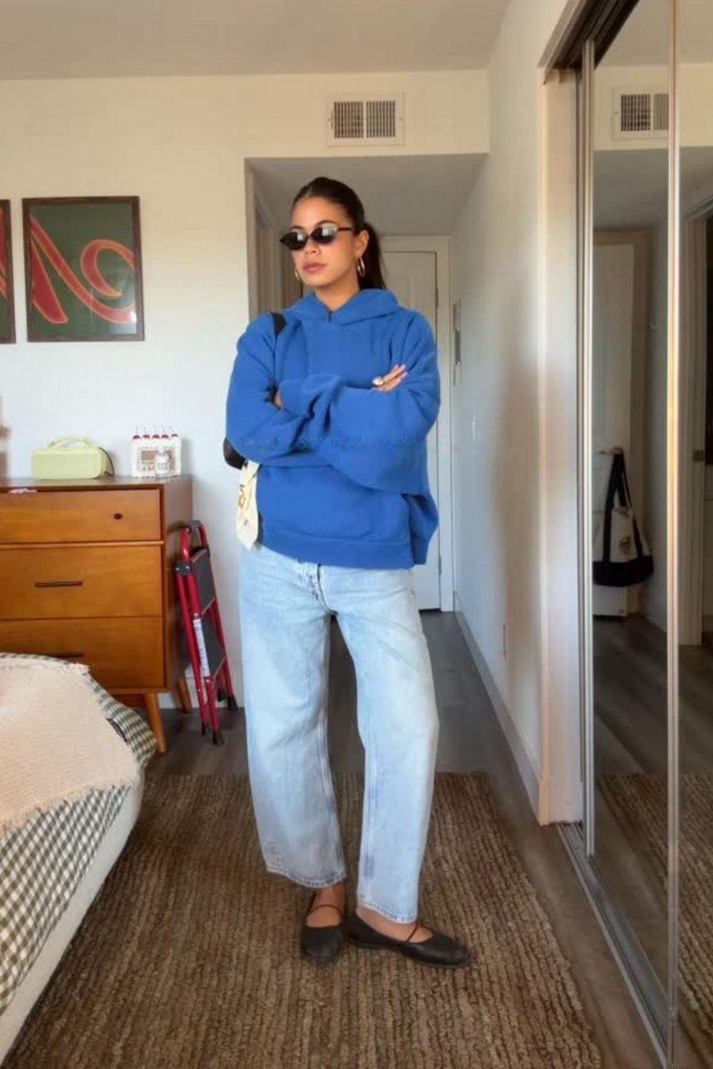 Blue hoodie outfit ideas for effortless everyday style. From casual street looks to elevated layered outfits, discover chic ways to style a blue hoodie with jeans, coats, boots, and accessories for any season. Navy Blue Hoodie Outfit, Light Blue Hoodie Outfit, Dark Blue Hoodie Outfit, Blue Zip Up Hoodie Outfit, Blue Hoodie Outfit Aesthetic, Baby Blue Hoodie Outfit, Navy Blue Zip Up Hoodie Outfit, Royal Blue Hoodie Outfit, Blue Gap Hoodie Outfit, Blue Bape Hoodie Outfit, Blue Nike Hoodie Outfit, Sky Blue Hoodie Outfit, Dark Blue Zip Up Hoodie Outfit, Hoodie And Jeans, Hoodie And Blazer, Essentials Hoodie Outfit, Zip Up Hoodie Outfit, Cropped Hoodie Outfit, Baggy Hoodie Outfit, Leggings And Hoodie Outfit, Skirt And Hoodie Outfit, Cute Hoodie Outfit Blue hoodie outfit ideas for effortless everyday style. From casual street looks to elevated layered outfits, discover chic ways to style a blue hoodie with jeans, coats, boots, and accessories for any season. Navy Blue Hoodie Outfit, Light Blue Hoodie Outfit, Dark Blue Hoodie Outfit, Blue Zip Up Hoodie Outfit, Blue Hoodie Outfit Aesthetic, Baby Blue Hoodie Outfit, Navy Blue Zip Up Hoodie Outfit, Royal Blue Hoodie Outfit, Blue Gap Hoodie Outfit, Blue Bape Hoodie Outfit, Blue Nike Hoodie Outfit, Sky Blue Hoodie Outfit, Dark Blue Zip Up Hoodie Outfit, Hoodie And Jeans, Hoodie And Blazer, Essentials Hoodie Outfit, Zip Up Hoodie Outfit, Cropped Hoodie Outfit, Baggy Hoodie Outfit, Leggings And Hoodie Outfit, Skirt And Hoodie Outfit, Cute Hoodie Outfit