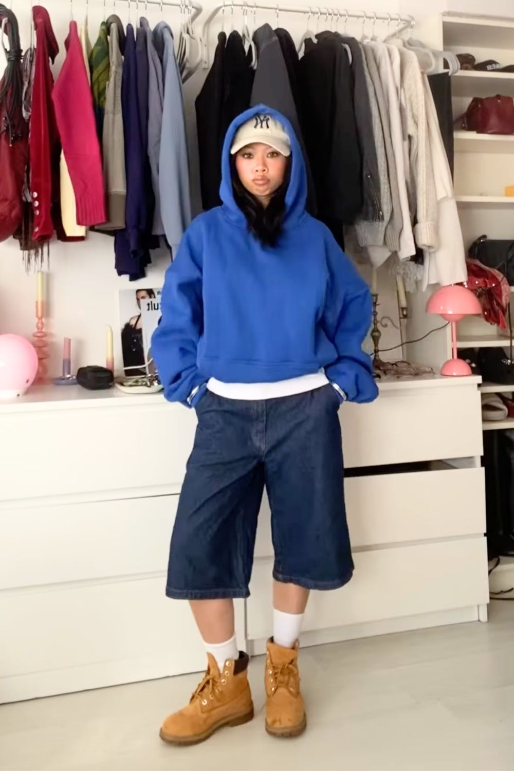 Blue hoodie outfit ideas for effortless everyday style. From casual street looks to elevated layered outfits, discover chic ways to style a blue hoodie with jeans, coats, boots, and accessories for any season. Navy Blue Hoodie Outfit, Light Blue Hoodie Outfit, Dark Blue Hoodie Outfit, Blue Zip Up Hoodie Outfit, Blue Hoodie Outfit Aesthetic, Baby Blue Hoodie Outfit, Navy Blue Zip Up Hoodie Outfit, Royal Blue Hoodie Outfit, Blue Gap Hoodie Outfit, Blue Bape Hoodie Outfit, Blue Nike Hoodie Outfit, Sky Blue Hoodie Outfit, Dark Blue Zip Up Hoodie Outfit, Hoodie And Jeans, Hoodie And Blazer, Essentials Hoodie Outfit, Zip Up Hoodie Outfit, Cropped Hoodie Outfit, Baggy Hoodie Outfit, Leggings And Hoodie Outfit, Skirt And Hoodie Outfit, Cute Hoodie Outfit Blue hoodie outfit ideas for effortless everyday style. From casual street looks to elevated layered outfits, discover chic ways to style a blue hoodie with jeans, coats, boots, and accessories for any season. Navy Blue Hoodie Outfit, Light Blue Hoodie Outfit, Dark Blue Hoodie Outfit, Blue Zip Up Hoodie Outfit, Blue Hoodie Outfit Aesthetic, Baby Blue Hoodie Outfit, Navy Blue Zip Up Hoodie Outfit, Royal Blue Hoodie Outfit, Blue Gap Hoodie Outfit, Blue Bape Hoodie Outfit, Blue Nike Hoodie Outfit, Sky Blue Hoodie Outfit, Dark Blue Zip Up Hoodie Outfit, Hoodie And Jeans, Hoodie And Blazer, Essentials Hoodie Outfit, Zip Up Hoodie Outfit, Cropped Hoodie Outfit, Baggy Hoodie Outfit, Leggings And Hoodie Outfit, Skirt And Hoodie Outfit, Cute Hoodie Outfit