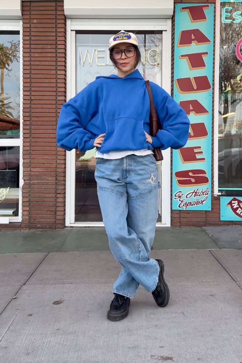 Blue hoodie outfit ideas for effortless everyday style. From casual street looks to elevated layered outfits, discover chic ways to style a blue hoodie with jeans, coats, boots, and accessories for any season. Navy Blue Hoodie Outfit, Light Blue Hoodie Outfit, Dark Blue Hoodie Outfit, Blue Zip Up Hoodie Outfit, Blue Hoodie Outfit Aesthetic, Baby Blue Hoodie Outfit, Navy Blue Zip Up Hoodie Outfit, Royal Blue Hoodie Outfit, Blue Gap Hoodie Outfit, Blue Bape Hoodie Outfit, Blue Nike Hoodie Outfit, Sky Blue Hoodie Outfit, Dark Blue Zip Up Hoodie Outfit, Hoodie And Jeans, Hoodie And Blazer, Essentials Hoodie Outfit, Zip Up Hoodie Outfit, Cropped Hoodie Outfit, Baggy Hoodie Outfit, Leggings And Hoodie Outfit, Skirt And Hoodie Outfit, Cute Hoodie Outfit Blue hoodie outfit ideas for effortless everyday style. From casual street looks to elevated layered outfits, discover chic ways to style a blue hoodie with jeans, coats, boots, and accessories for any season. Navy Blue Hoodie Outfit, Light Blue Hoodie Outfit, Dark Blue Hoodie Outfit, Blue Zip Up Hoodie Outfit, Blue Hoodie Outfit Aesthetic, Baby Blue Hoodie Outfit, Navy Blue Zip Up Hoodie Outfit, Royal Blue Hoodie Outfit, Blue Gap Hoodie Outfit, Blue Bape Hoodie Outfit, Blue Nike Hoodie Outfit, Sky Blue Hoodie Outfit, Dark Blue Zip Up Hoodie Outfit, Hoodie And Jeans, Hoodie And Blazer, Essentials Hoodie Outfit, Zip Up Hoodie Outfit, Cropped Hoodie Outfit, Baggy Hoodie Outfit, Leggings And Hoodie Outfit, Skirt And Hoodie Outfit, Cute Hoodie Outfit