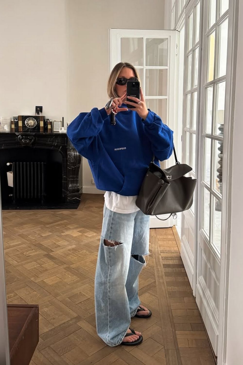 Blue hoodie outfit ideas for effortless everyday style. From casual street looks to elevated layered outfits, discover chic ways to style a blue hoodie with jeans, coats, boots, and accessories for any season. Navy Blue Hoodie Outfit, Light Blue Hoodie Outfit, Dark Blue Hoodie Outfit, Blue Zip Up Hoodie Outfit, Blue Hoodie Outfit Aesthetic, Baby Blue Hoodie Outfit, Navy Blue Zip Up Hoodie Outfit, Royal Blue Hoodie Outfit, Blue Gap Hoodie Outfit, Blue Bape Hoodie Outfit, Blue Nike Hoodie Outfit, Sky Blue Hoodie Outfit, Dark Blue Zip Up Hoodie Outfit, Hoodie And Jeans, Hoodie And Blazer, Essentials Hoodie Outfit, Zip Up Hoodie Outfit, Cropped Hoodie Outfit, Baggy Hoodie Outfit, Leggings And Hoodie Outfit, Skirt And Hoodie Outfit, Cute Hoodie Outfit Blue hoodie outfit ideas for effortless everyday style. From casual street looks to elevated layered outfits, discover chic ways to style a blue hoodie with jeans, coats, boots, and accessories for any season. Navy Blue Hoodie Outfit, Light Blue Hoodie Outfit, Dark Blue Hoodie Outfit, Blue Zip Up Hoodie Outfit, Blue Hoodie Outfit Aesthetic, Baby Blue Hoodie Outfit, Navy Blue Zip Up Hoodie Outfit, Royal Blue Hoodie Outfit, Blue Gap Hoodie Outfit, Blue Bape Hoodie Outfit, Blue Nike Hoodie Outfit, Sky Blue Hoodie Outfit, Dark Blue Zip Up Hoodie Outfit, Hoodie And Jeans, Hoodie And Blazer, Essentials Hoodie Outfit, Zip Up Hoodie Outfit, Cropped Hoodie Outfit, Baggy Hoodie Outfit, Leggings And Hoodie Outfit, Skirt And Hoodie Outfit, Cute Hoodie Outfit
