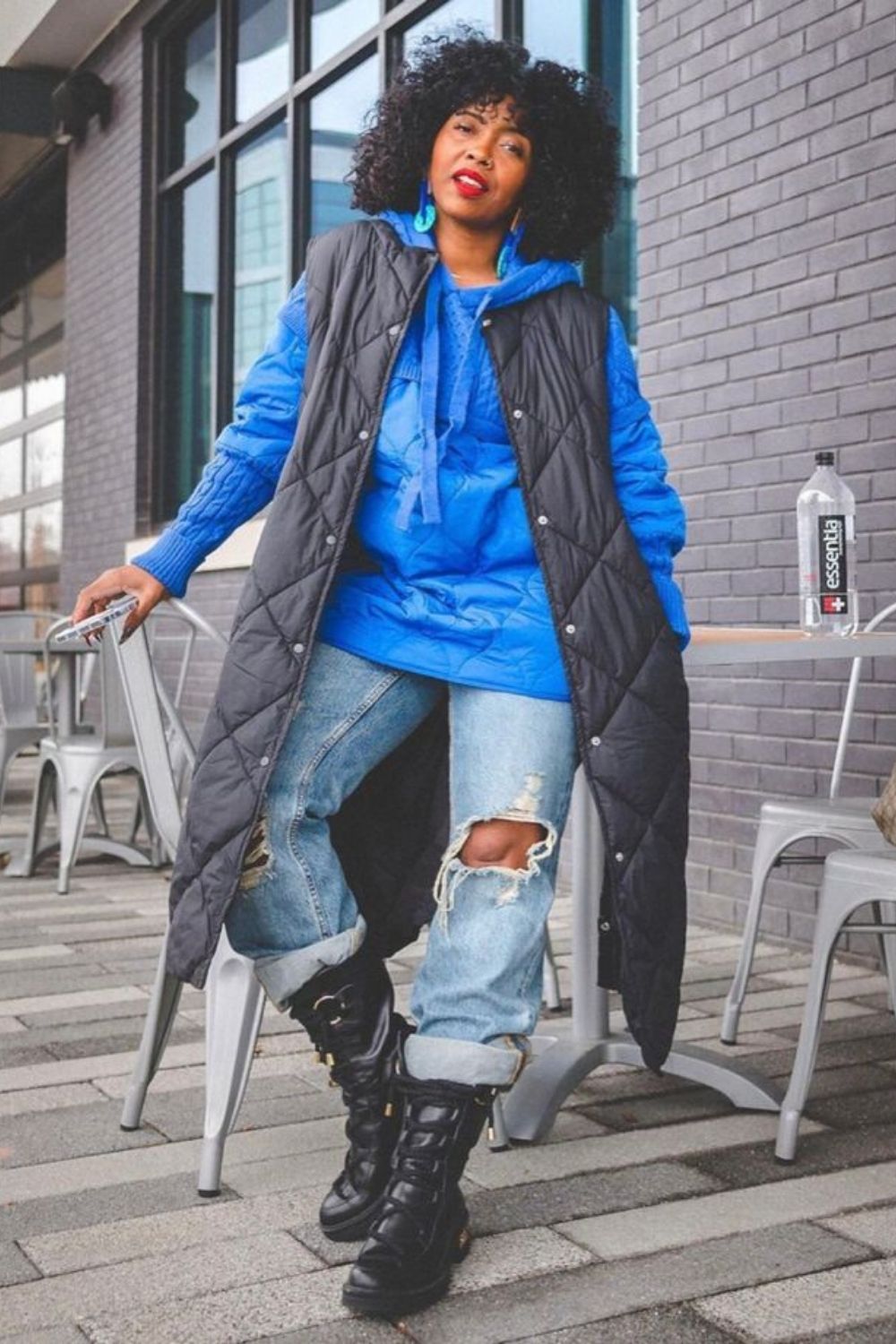 Blue hoodie outfit ideas for effortless everyday style. From casual street looks to elevated layered outfits, discover chic ways to style a blue hoodie with jeans, coats, boots, and accessories for any season. Navy Blue Hoodie Outfit, Light Blue Hoodie Outfit, Dark Blue Hoodie Outfit, Blue Zip Up Hoodie Outfit, Blue Hoodie Outfit Aesthetic, Baby Blue Hoodie Outfit, Navy Blue Zip Up Hoodie Outfit, Royal Blue Hoodie Outfit, Blue Gap Hoodie Outfit, Blue Bape Hoodie Outfit, Blue Nike Hoodie Outfit, Sky Blue Hoodie Outfit, Dark Blue Zip Up Hoodie Outfit, Hoodie And Jeans, Hoodie And Blazer, Essentials Hoodie Outfit, Zip Up Hoodie Outfit, Cropped Hoodie Outfit, Baggy Hoodie Outfit, Leggings And Hoodie Outfit, Skirt And Hoodie Outfit, Cute Hoodie Outfit Blue hoodie outfit ideas for effortless everyday style. From casual street looks to elevated layered outfits, discover chic ways to style a blue hoodie with jeans, coats, boots, and accessories for any season. Navy Blue Hoodie Outfit, Light Blue Hoodie Outfit, Dark Blue Hoodie Outfit, Blue Zip Up Hoodie Outfit, Blue Hoodie Outfit Aesthetic, Baby Blue Hoodie Outfit, Navy Blue Zip Up Hoodie Outfit, Royal Blue Hoodie Outfit, Blue Gap Hoodie Outfit, Blue Bape Hoodie Outfit, Blue Nike Hoodie Outfit, Sky Blue Hoodie Outfit, Dark Blue Zip Up Hoodie Outfit, Hoodie And Jeans, Hoodie And Blazer, Essentials Hoodie Outfit, Zip Up Hoodie Outfit, Cropped Hoodie Outfit, Baggy Hoodie Outfit, Leggings And Hoodie Outfit, Skirt And Hoodie Outfit, Cute Hoodie Outfit