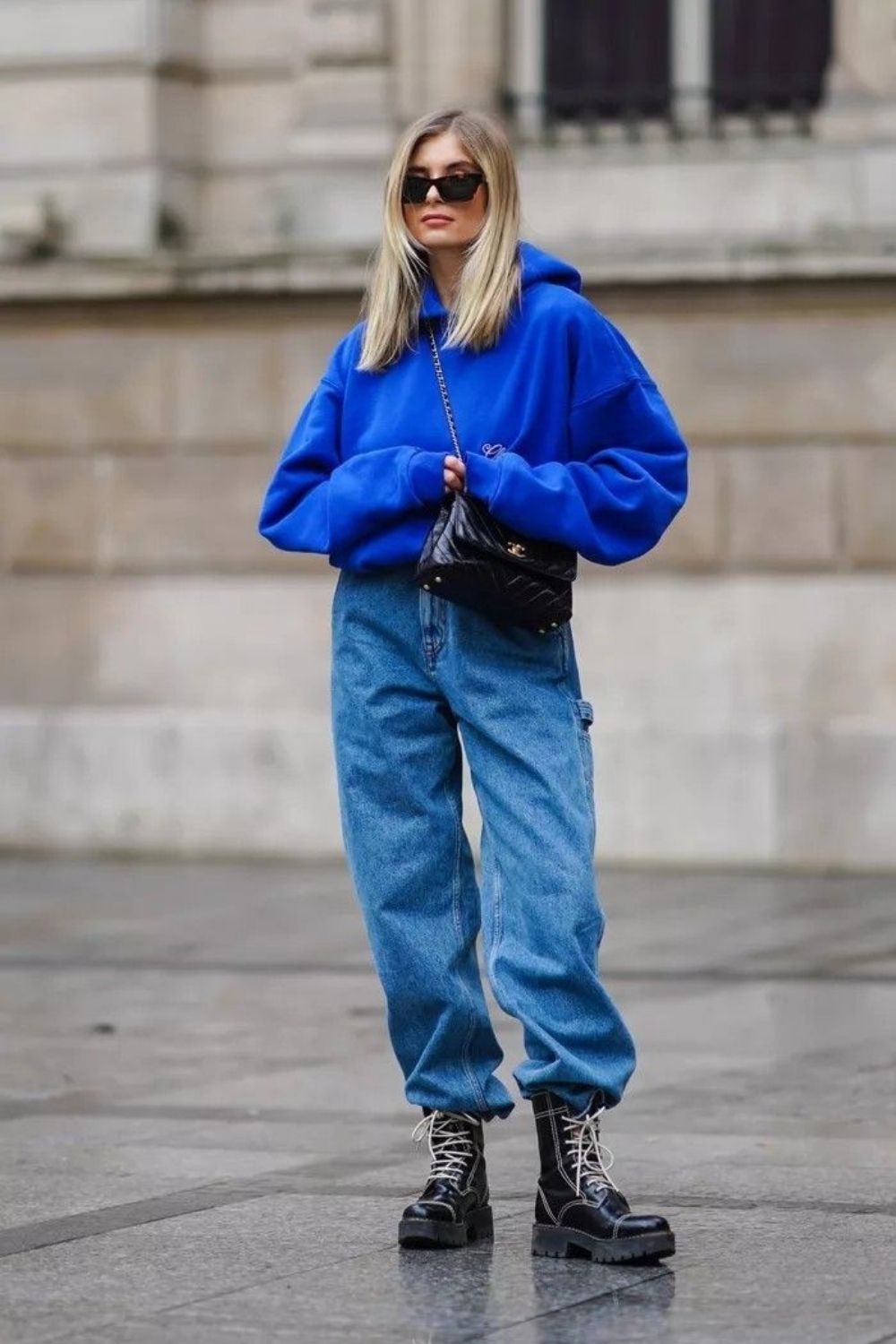 Blue hoodie outfit ideas for effortless everyday style. From casual street looks to elevated layered outfits, discover chic ways to style a blue hoodie with jeans, coats, boots, and accessories for any season. Navy Blue Hoodie Outfit, Light Blue Hoodie Outfit, Dark Blue Hoodie Outfit, Blue Zip Up Hoodie Outfit, Blue Hoodie Outfit Aesthetic, Baby Blue Hoodie Outfit, Navy Blue Zip Up Hoodie Outfit, Royal Blue Hoodie Outfit, Blue Gap Hoodie Outfit, Blue Bape Hoodie Outfit, Blue Nike Hoodie Outfit, Sky Blue Hoodie Outfit, Dark Blue Zip Up Hoodie Outfit, Hoodie And Jeans, Hoodie And Blazer, Essentials Hoodie Outfit, Zip Up Hoodie Outfit, Cropped Hoodie Outfit, Baggy Hoodie Outfit, Leggings And Hoodie Outfit, Skirt And Hoodie Outfit, Cute Hoodie Outfit Blue hoodie outfit ideas for effortless everyday style. From casual street looks to elevated layered outfits, discover chic ways to style a blue hoodie with jeans, coats, boots, and accessories for any season. Navy Blue Hoodie Outfit, Light Blue Hoodie Outfit, Dark Blue Hoodie Outfit, Blue Zip Up Hoodie Outfit, Blue Hoodie Outfit Aesthetic, Baby Blue Hoodie Outfit, Navy Blue Zip Up Hoodie Outfit, Royal Blue Hoodie Outfit, Blue Gap Hoodie Outfit, Blue Bape Hoodie Outfit, Blue Nike Hoodie Outfit, Sky Blue Hoodie Outfit, Dark Blue Zip Up Hoodie Outfit, Hoodie And Jeans, Hoodie And Blazer, Essentials Hoodie Outfit, Zip Up Hoodie Outfit, Cropped Hoodie Outfit, Baggy Hoodie Outfit, Leggings And Hoodie Outfit, Skirt And Hoodie Outfit, Cute Hoodie Outfit