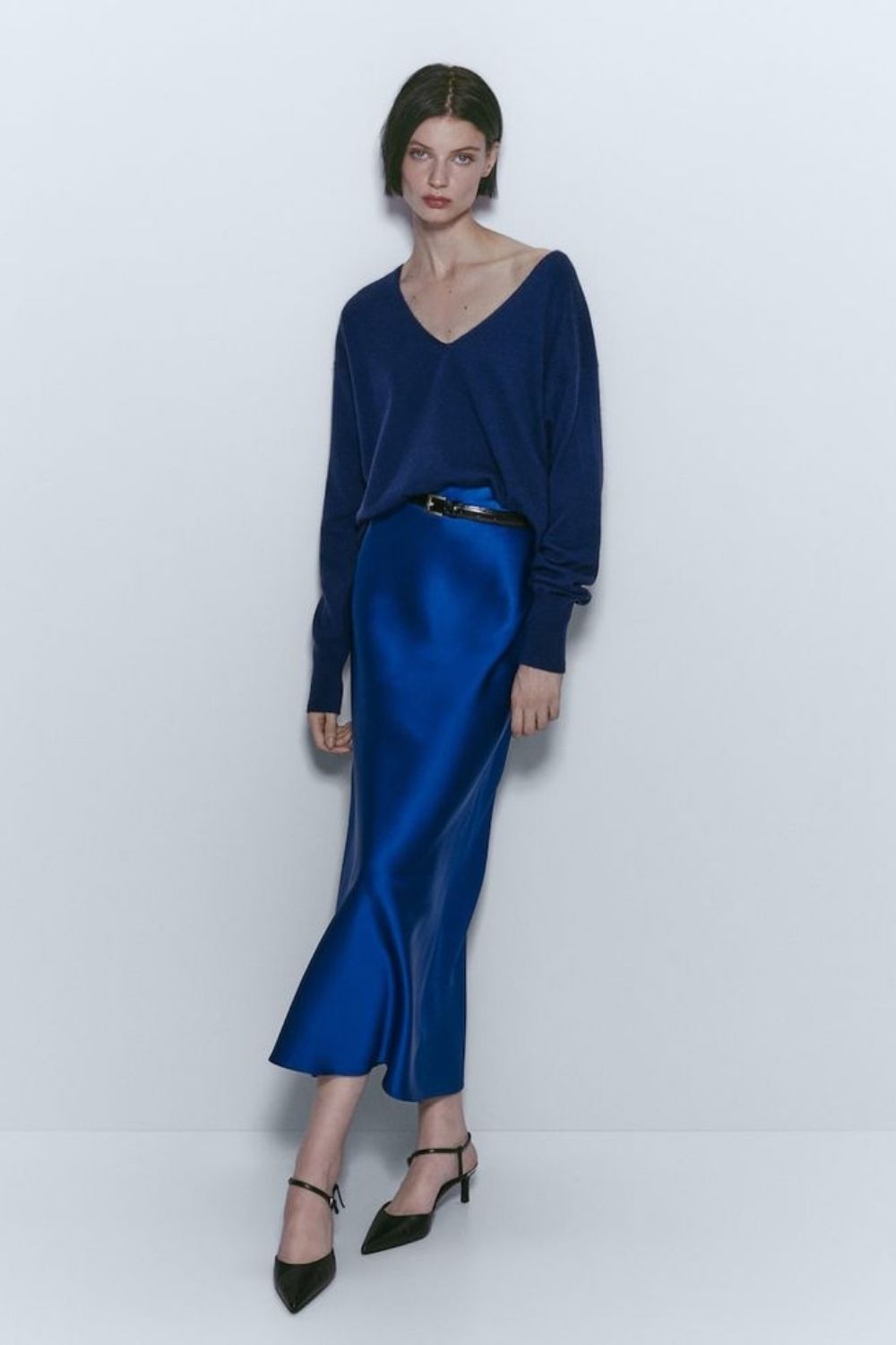 Discover chic blue satin skirt outfit ideas, styling tips, and elegant ways to wear a blue satin skirt for every occasion—from casual daytime looks to polished evening outfits. Navy Blue Satin Skirt Outfit, Dark Blue Satin Skirt Outfit, Satin Blue Skirt Outfit, Light Blue Satin Skirt Outfit, Blue Satin Skirt Outfit Winter, Blue Satin Skirt Outfit Summer, Blue Satin Midi Skirt Outfit, Long Satin Skirt Outfit, Satin Skirt Outfit Classy, Satin Skirt Outfit Winter, Satin Skirt Outfit Summer, Satin Maxi Skirt Outfit, Satin Skirt Outfit Casual, Satin Skirt Outfit Hijab, Satin Skirt Outfit Elegant, Satin Skirt Winter Outfit, Maxi Satin Skirt Outfit, Midi Satin Skirt Outfit, Satin Long Skirt Outfit Discover chic blue satin skirt outfit ideas, styling tips, and elegant ways to wear a blue satin skirt for every occasion—from casual daytime looks to polished evening outfits. Navy Blue Satin Skirt Outfit, Dark Blue Satin Skirt Outfit, Satin Blue Skirt Outfit, Light Blue Satin Skirt Outfit, Blue Satin Skirt Outfit Winter, Blue Satin Skirt Outfit Summer, Blue Satin Midi Skirt Outfit, Long Satin Skirt Outfit, Satin Skirt Outfit Classy, Satin Skirt Outfit Winter, Satin Skirt Outfit Summer, Satin Maxi Skirt Outfit, Satin Skirt Outfit Casual, Satin Skirt Outfit Hijab, Satin Skirt Outfit Elegant, Satin Skirt Winter Outfit, Maxi Satin Skirt Outfit, Midi Satin Skirt Outfit, Satin Long Skirt Outfit