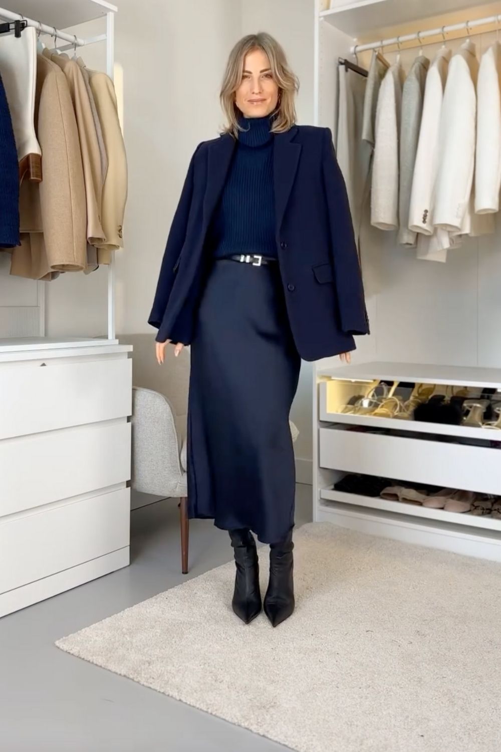 Discover chic blue satin skirt outfit ideas, styling tips, and elegant ways to wear a blue satin skirt for every occasion—from casual daytime looks to polished evening outfits. Navy Blue Satin Skirt Outfit, Dark Blue Satin Skirt Outfit, Satin Blue Skirt Outfit, Light Blue Satin Skirt Outfit, Blue Satin Skirt Outfit Winter, Blue Satin Skirt Outfit Summer, Blue Satin Midi Skirt Outfit, Long Satin Skirt Outfit, Satin Skirt Outfit Classy, Satin Skirt Outfit Winter, Satin Skirt Outfit Summer, Satin Maxi Skirt Outfit, Satin Skirt Outfit Casual, Satin Skirt Outfit Hijab, Satin Skirt Outfit Elegant, Satin Skirt Winter Outfit, Maxi Satin Skirt Outfit, Midi Satin Skirt Outfit, Satin Long Skirt Outfit Discover chic blue satin skirt outfit ideas, styling tips, and elegant ways to wear a blue satin skirt for every occasion—from casual daytime looks to polished evening outfits. Navy Blue Satin Skirt Outfit, Dark Blue Satin Skirt Outfit, Satin Blue Skirt Outfit, Light Blue Satin Skirt Outfit, Blue Satin Skirt Outfit Winter, Blue Satin Skirt Outfit Summer, Blue Satin Midi Skirt Outfit, Long Satin Skirt Outfit, Satin Skirt Outfit Classy, Satin Skirt Outfit Winter, Satin Skirt Outfit Summer, Satin Maxi Skirt Outfit, Satin Skirt Outfit Casual, Satin Skirt Outfit Hijab, Satin Skirt Outfit Elegant, Satin Skirt Winter Outfit, Maxi Satin Skirt Outfit, Midi Satin Skirt Outfit, Satin Long Skirt Outfit