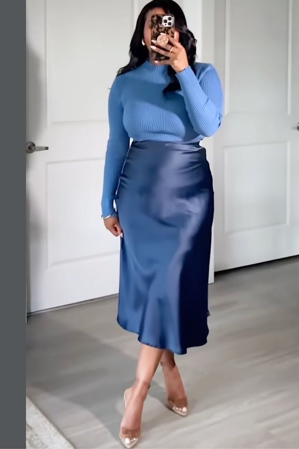 Discover chic blue satin skirt outfit ideas, styling tips, and elegant ways to wear a blue satin skirt for every occasion—from casual daytime looks to polished evening outfits. Navy Blue Satin Skirt Outfit, Dark Blue Satin Skirt Outfit, Satin Blue Skirt Outfit, Light Blue Satin Skirt Outfit, Blue Satin Skirt Outfit Winter, Blue Satin Skirt Outfit Summer, Blue Satin Midi Skirt Outfit, Long Satin Skirt Outfit, Satin Skirt Outfit Classy, Satin Skirt Outfit Winter, Satin Skirt Outfit Summer, Satin Maxi Skirt Outfit, Satin Skirt Outfit Casual, Satin Skirt Outfit Hijab, Satin Skirt Outfit Elegant, Satin Skirt Winter Outfit, Maxi Satin Skirt Outfit, Midi Satin Skirt Outfit, Satin Long Skirt Outfit Discover chic blue satin skirt outfit ideas, styling tips, and elegant ways to wear a blue satin skirt for every occasion—from casual daytime looks to polished evening outfits. Navy Blue Satin Skirt Outfit, Dark Blue Satin Skirt Outfit, Satin Blue Skirt Outfit, Light Blue Satin Skirt Outfit, Blue Satin Skirt Outfit Winter, Blue Satin Skirt Outfit Summer, Blue Satin Midi Skirt Outfit, Long Satin Skirt Outfit, Satin Skirt Outfit Classy, Satin Skirt Outfit Winter, Satin Skirt Outfit Summer, Satin Maxi Skirt Outfit, Satin Skirt Outfit Casual, Satin Skirt Outfit Hijab, Satin Skirt Outfit Elegant, Satin Skirt Winter Outfit, Maxi Satin Skirt Outfit, Midi Satin Skirt Outfit, Satin Long Skirt Outfit