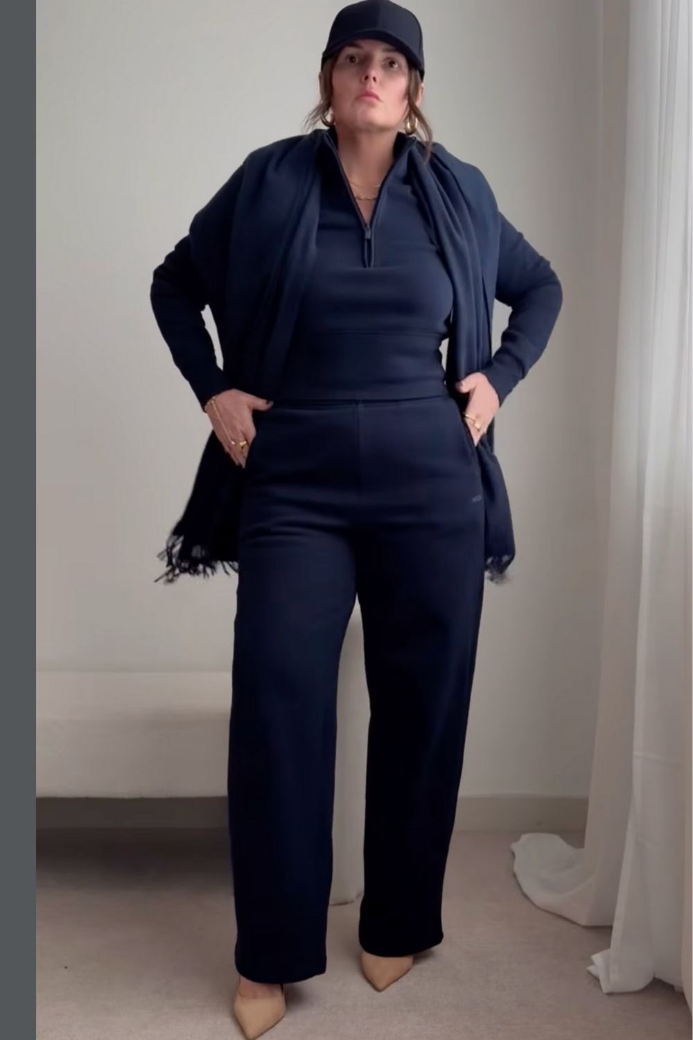Effortless blue sweatpants outfit ideas that look chic, elevated, and put-together. From cozy casual looks to fashion-forward styling tips, discover how to wear blue sweatpants for everyday outfits, travel, and street style. navy blue sweatpants outfit, light blue, dark blue, royal blue, blue nike sweatpants outfit, Baby blue sweatpants outfit winter, navy blue sweatpants outfit winter, bright blue sweatpants outfit, blue sweatpants outfit aesthetic, navy sweatpants outfit, navy blue sweatpants outfit, baggy sweatpants outfit, wide leg sweatpants outfit, cute sweatpants outfit, sweatpants outfit for school, cargo sweatpants outfit, outfit ideas sweatpants, nike sweatpants outfit, sweatpants outfit black women, sweatpants outfit winter, sweatpants outfit aesthetic, flare sweatpants outfit Effortless blue sweatpants outfit ideas that look chic, elevated, and put-together. From cozy casual looks to fashion-forward styling tips, discover how to wear blue sweatpants for everyday outfits, travel, and street style. navy blue sweatpants outfit, light blue, dark blue, royal blue, blue nike sweatpants outfit, Baby blue sweatpants outfit winter, navy blue sweatpants outfit winter, bright blue sweatpants outfit, blue sweatpants outfit aesthetic, navy sweatpants outfit, navy blue sweatpants outfit, baggy sweatpants outfit, wide leg sweatpants outfit, cute sweatpants outfit, sweatpants outfit for school, cargo sweatpants outfit, outfit ideas sweatpants, nike sweatpants outfit, sweatpants outfit black women, sweatpants outfit winter, sweatpants outfit aesthetic, flare sweatpants outfit