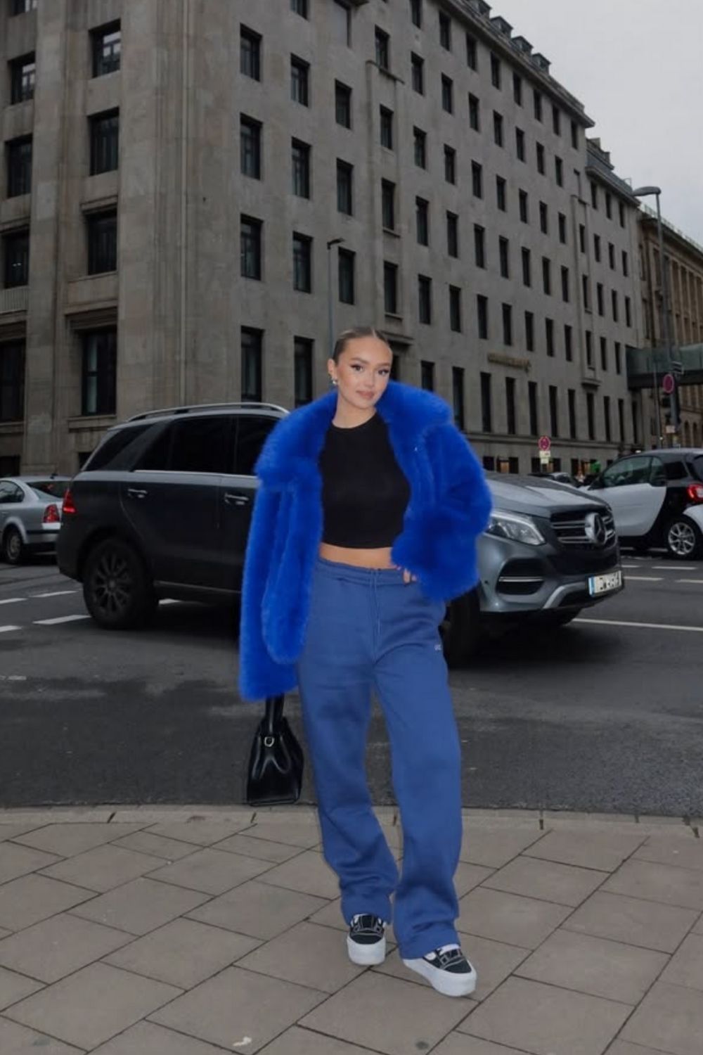 Effortless blue sweatpants outfit ideas that look chic, elevated, and put-together. From cozy casual looks to fashion-forward styling tips, discover how to wear blue sweatpants for everyday outfits, travel, and street style. navy blue sweatpants outfit, light blue, dark blue, royal blue, blue nike sweatpants outfit, Baby blue sweatpants outfit winter, navy blue sweatpants outfit winter, bright blue sweatpants outfit, blue sweatpants outfit aesthetic, navy sweatpants outfit, navy blue sweatpants outfit, baggy sweatpants outfit, wide leg sweatpants outfit, cute sweatpants outfit, sweatpants outfit for school, cargo sweatpants outfit, outfit ideas sweatpants, nike sweatpants outfit, sweatpants outfit black women, sweatpants outfit winter, sweatpants outfit aesthetic, flare sweatpants outfit Effortless blue sweatpants outfit ideas that look chic, elevated, and put-together. From cozy casual looks to fashion-forward styling tips, discover how to wear blue sweatpants for everyday outfits, travel, and street style. navy blue sweatpants outfit, light blue, dark blue, royal blue, blue nike sweatpants outfit, Baby blue sweatpants outfit winter, navy blue sweatpants outfit winter, bright blue sweatpants outfit, blue sweatpants outfit aesthetic, navy sweatpants outfit, navy blue sweatpants outfit, baggy sweatpants outfit, wide leg sweatpants outfit, cute sweatpants outfit, sweatpants outfit for school, cargo sweatpants outfit, outfit ideas sweatpants, nike sweatpants outfit, sweatpants outfit black women, sweatpants outfit winter, sweatpants outfit aesthetic, flare sweatpants outfit