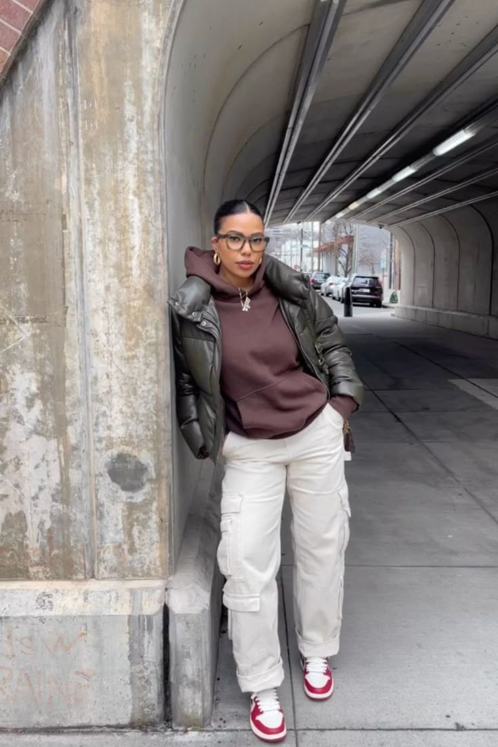 Discover chic brown hoodie outfit ideas that blend comfort and style. From elevated streetwear to cozy everyday looks, explore easy ways to style a brown hoodie for any season or occasion. Brown Zip Up Hoodie Outfit, Brown Hoodie Outfit Woman, Light Brown Hoodie Outfit, Dark Brown Hoodie Outfit, Brown Essentials Hoodie Outfit, Brown Gap Hoodie Outfit, Brown Zipper Hoodie Outfit, Brown Hoodie Outfit Hijab, Brown Hoodie Outfit Aesthetic, Brown Nike Hoodie Outfit, Brown Oversized Hoodie Outfit, Essentials Hoodie Outfit, Zip Up Hoodie Outfit, Cropped Hoodie Outfit, Baggy Hoodie Outfit, Leggings And Hoodie Outfit, Skirt And Hoodie Outfit, Cute Hoodie Outfit Discover chic brown hoodie outfit ideas that blend comfort and style. From elevated streetwear to cozy everyday looks, explore easy ways to style a brown hoodie for any season or occasion. Brown Zip Up Hoodie Outfit, Brown Hoodie Outfit Woman, Light Brown Hoodie Outfit, Dark Brown Hoodie Outfit, Brown Essentials Hoodie Outfit, Brown Gap Hoodie Outfit, Brown Zipper Hoodie Outfit, Brown Hoodie Outfit Hijab, Brown Hoodie Outfit Aesthetic, Brown Nike Hoodie Outfit, Brown Oversized Hoodie Outfit, Essentials Hoodie Outfit, Zip Up Hoodie Outfit, Cropped Hoodie Outfit, Baggy Hoodie Outfit, Leggings And Hoodie Outfit, Skirt And Hoodie Outfit, Cute Hoodie Outfit