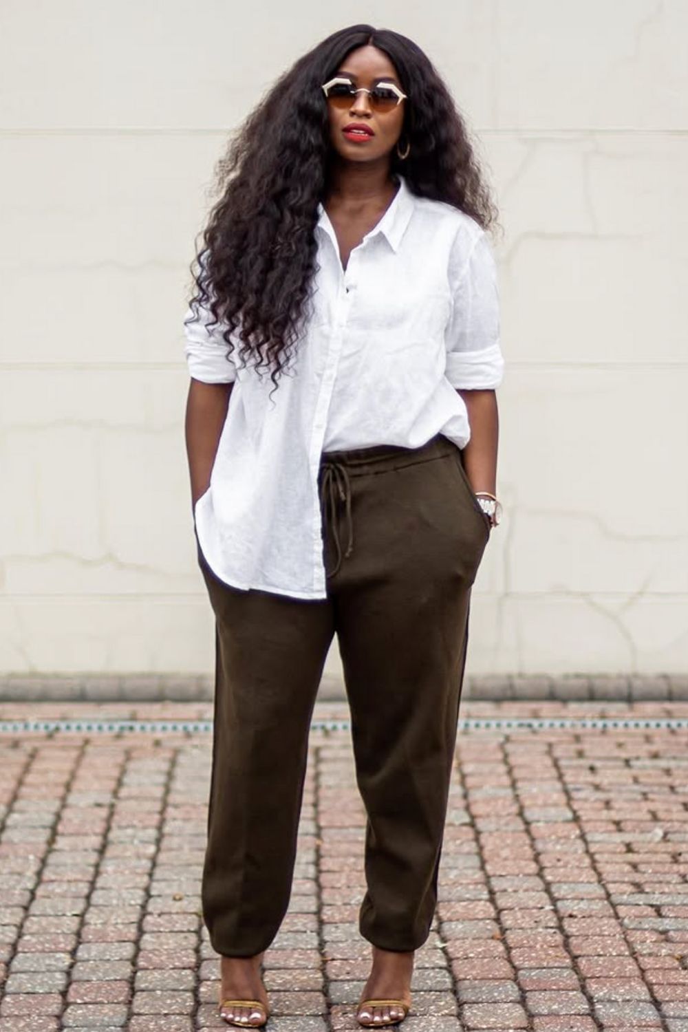 Brown sweatpants outfit ideas that prove cozy can be chic. From casual street style to elevated neutral looks, discover effortless ways to style brown sweatpants for everyday wear, travel, and off-duty outfits.Light Brown Sweatpants Outfit, Brown Nike Sweatpants Outfit, Brown Cargo Sweatpants Outfit, Outfit Ideas Brown Sweatpants, Aesthetic Brown Sweatpants Outfit, Outfit Ideas With Brown Sweatpants, Baggy Sweatpants Outfit, Wide Leg Sweatpants Outfit, Cute Sweatpants Outfit, Sweatpants Outfit For School, Cargo Sweatpants Outfit, Outfit Ideas Sweatpants, Nike Sweatpants Outfit, Sweatpants Outfit Black Women, Sweatpants Outfit Winter, Sweatpants Outfit Aesthetic, Flare Sweatpants Outfit, Essentials Brown sweatpants outfit ideas that prove cozy can be chic. From casual street style to elevated neutral looks, discover effortless ways to style brown sweatpants for everyday wear, travel, and off-duty outfits.Light Brown Sweatpants Outfit, Brown Nike Sweatpants Outfit, Brown Cargo Sweatpants Outfit, Outfit Ideas Brown Sweatpants, Aesthetic Brown Sweatpants Outfit, Outfit Ideas With Brown Sweatpants, Baggy Sweatpants Outfit, Wide Leg Sweatpants Outfit, Cute Sweatpants Outfit, Sweatpants Outfit For School, Cargo Sweatpants Outfit, Outfit Ideas Sweatpants, Nike Sweatpants Outfit, Sweatpants Outfit Black Women, Sweatpants Outfit Winter, Sweatpants Outfit Aesthetic, Flare Sweatpants Outfit, Essentials