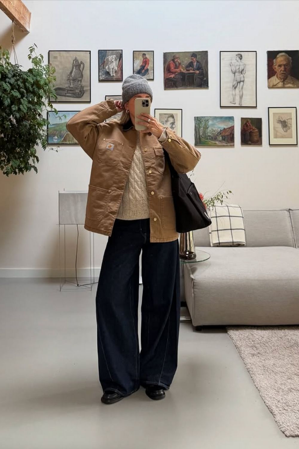 Discover stylish dark blue jeans outfit ideas for every season, from casual everyday looks to elevated city styles. Learn how to style dark denim with blazers, coats, knits, and statement accessories. Dark Blue Denim Jeans Outfit, Dark Blue Baggy Jeans Outfit, Dark Blue Jeans Outfit Women, Dark Blue Jeans Outfit Aesthetic, Dark Blue Wide Leg Jeans Outfit, Dark Blue Jeans Outfit Winter, Dark Blue Flare Jeans Outfit, Dark Blue Flared Jeans Outfit, Dark Blue Jeans Outfit Summer, Baggy Dark Blue Jeans Outfit, Dark Blue Jeans Outfit Casual, Dark Blue Bootcut Jeans Outfit, Dark Blue Straight Jeans Outfit, Outfit Ideas With Dark Blue Jeans, Dark Blue Wash Jeans Outfit, Mom Jeans, Dark Blue Cargo Jeans Discover stylish dark blue jeans outfit ideas for every season, from casual everyday looks to elevated city styles. Learn how to style dark denim with blazers, coats, knits, and statement accessories. Dark Blue Denim Jeans Outfit, Dark Blue Baggy Jeans Outfit, Dark Blue Jeans Outfit Women, Dark Blue Jeans Outfit Aesthetic, Dark Blue Wide Leg Jeans Outfit, Dark Blue Jeans Outfit Winter, Dark Blue Flare Jeans Outfit, Dark Blue Flared Jeans Outfit, Dark Blue Jeans Outfit Summer, Baggy Dark Blue Jeans Outfit, Dark Blue Jeans Outfit Casual, Dark Blue Bootcut Jeans Outfit, Dark Blue Straight Jeans Outfit, Outfit Ideas With Dark Blue Jeans, Dark Blue Wash Jeans Outfit, Mom Jeans, Dark Blue Cargo Jeans