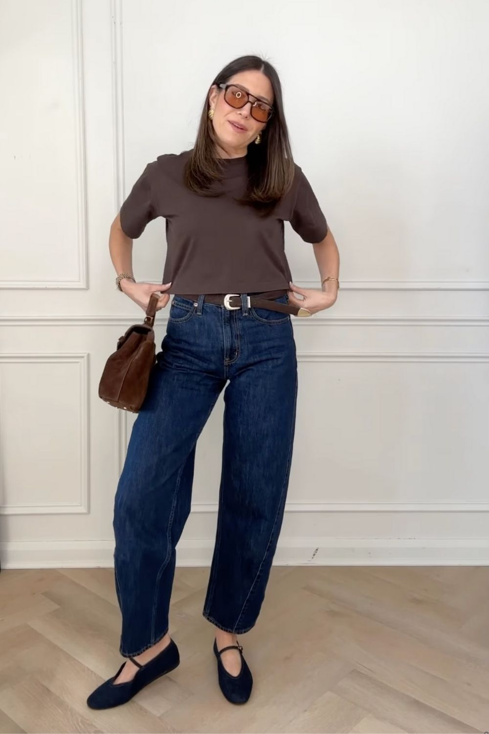Discover stylish dark blue jeans outfit ideas for every season, from casual everyday looks to elevated city styles. Learn how to style dark denim with blazers, coats, knits, and statement accessories. Dark Blue Denim Jeans Outfit, Dark Blue Baggy Jeans Outfit, Dark Blue Jeans Outfit Women, Dark Blue Jeans Outfit Aesthetic, Dark Blue Wide Leg Jeans Outfit, Dark Blue Jeans Outfit Winter, Dark Blue Flare Jeans Outfit, Dark Blue Flared Jeans Outfit, Dark Blue Jeans Outfit Summer, Baggy Dark Blue Jeans Outfit, Dark Blue Jeans Outfit Casual, Dark Blue Bootcut Jeans Outfit, Dark Blue Straight Jeans Outfit, Outfit Ideas With Dark Blue Jeans, Dark Blue Wash Jeans Outfit, Mom Jeans, Dark Blue Cargo Jeans Discover stylish dark blue jeans outfit ideas for every season, from casual everyday looks to elevated city styles. Learn how to style dark denim with blazers, coats, knits, and statement accessories. Dark Blue Denim Jeans Outfit, Dark Blue Baggy Jeans Outfit, Dark Blue Jeans Outfit Women, Dark Blue Jeans Outfit Aesthetic, Dark Blue Wide Leg Jeans Outfit, Dark Blue Jeans Outfit Winter, Dark Blue Flare Jeans Outfit, Dark Blue Flared Jeans Outfit, Dark Blue Jeans Outfit Summer, Baggy Dark Blue Jeans Outfit, Dark Blue Jeans Outfit Casual, Dark Blue Bootcut Jeans Outfit, Dark Blue Straight Jeans Outfit, Outfit Ideas With Dark Blue Jeans, Dark Blue Wash Jeans Outfit, Mom Jeans, Dark Blue Cargo Jeans