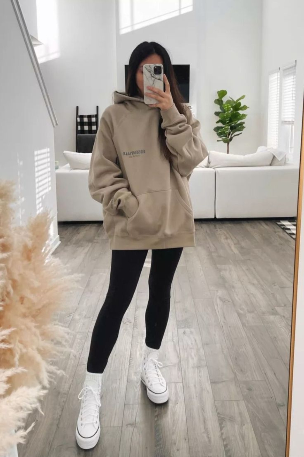 Discover effortlessly chic Essentials hoodie outfit ideas with styling tips and modern street-style inspiration. Learn how to wear your Essentials hoodie for travel, weekends, and everyday luxury looks. Essentials Hoodie Outfit, Fear Of God Essentials Outfit, Black Essentials Hoodie Outfit, Essentials Hoodie Outfit Women Black, Grey Essentials Hoodie Outfit, Coral Essentials Hoodie Outfit, Essentials Shorts Outfit, Pink Essentials Hoodie Outfit, 1977 Essentials Hoodie Outfit, Light Oatmeal Essentials Hoodie Outfit, Brown Essentials Hoodie Outfit, Essentials Fear Of God Outfit, Essentials Outfit Fear Of God, Dark Oatmeal Essentials Hoodie Outfit, White Essentials Hoodie Outfit, Tan Essentials Hoodie Outfit, Outfit Ideas Essentials Hoodie, Essentials Hoodie Outfit Women