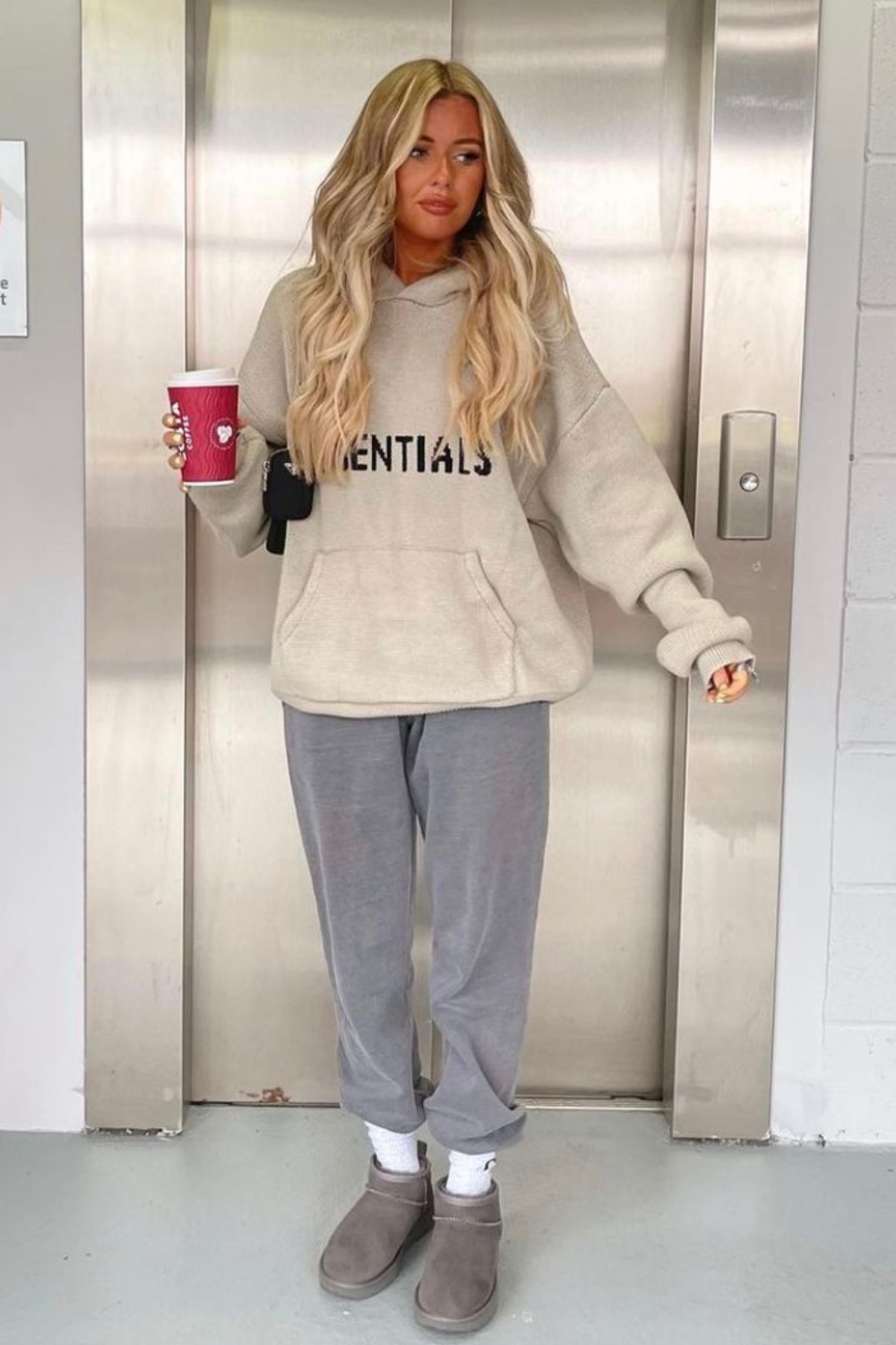 Discover effortlessly chic Essentials hoodie outfit ideas with styling tips and modern street-style inspiration. Learn how to wear your Essentials hoodie for travel, weekends, and everyday luxury looks. Essentials Hoodie Outfit, Fear Of God Essentials Outfit, Black Essentials Hoodie Outfit, Essentials Hoodie Outfit Women Black, Grey Essentials Hoodie Outfit, Coral Essentials Hoodie Outfit, Essentials Shorts Outfit, Pink Essentials Hoodie Outfit, 1977 Essentials Hoodie Outfit, Light Oatmeal Essentials Hoodie Outfit, Brown Essentials Hoodie Outfit, Essentials Fear Of God Outfit, Essentials Outfit Fear Of God, Dark Oatmeal Essentials Hoodie Outfit, White Essentials Hoodie Outfit, Tan Essentials Hoodie Outfit, Outfit Ideas Essentials Hoodie, Essentials Hoodie Outfit Women
