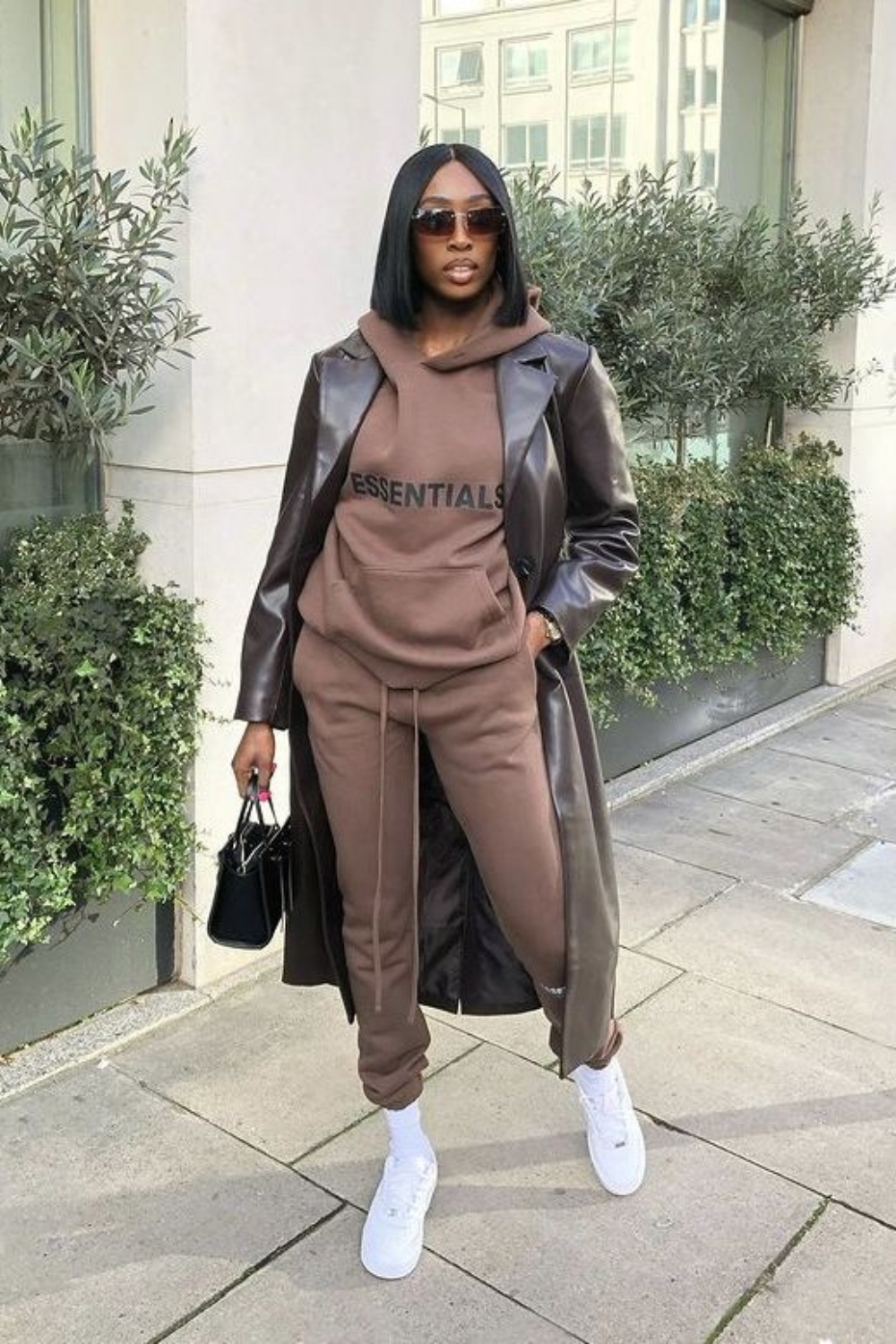 Discover effortlessly chic Essentials hoodie outfit ideas with styling tips and modern street-style inspiration. Learn how to wear your Essentials hoodie for travel, weekends, and everyday luxury looks. Essentials Hoodie Outfit, Fear Of God Essentials Outfit, Black Essentials Hoodie Outfit, Essentials Hoodie Outfit Women Black, Grey Essentials Hoodie Outfit, Coral Essentials Hoodie Outfit, Essentials Shorts Outfit, Pink Essentials Hoodie Outfit, 1977 Essentials Hoodie Outfit, Light Oatmeal Essentials Hoodie Outfit, Brown Essentials Hoodie Outfit, Essentials Fear Of God Outfit, Essentials Outfit Fear Of God, Dark Oatmeal Essentials Hoodie Outfit, White Essentials Hoodie Outfit, Tan Essentials Hoodie Outfit, Outfit Ideas Essentials Hoodie, Essentials Hoodie Outfit Women