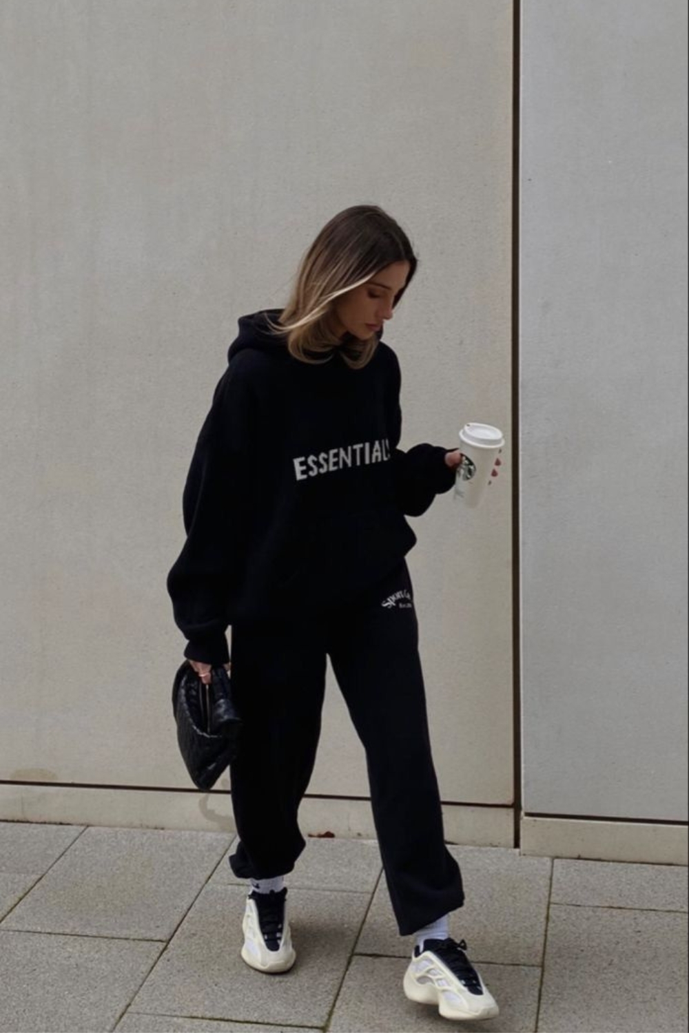 Discover effortlessly chic Essentials hoodie outfit ideas with styling tips and modern street-style inspiration. Learn how to wear your Essentials hoodie for travel, weekends, and everyday luxury looks. Essentials Hoodie Outfit, Fear Of God Essentials Outfit, Black Essentials Hoodie Outfit, Essentials Hoodie Outfit Women Black, Grey Essentials Hoodie Outfit, Coral Essentials Hoodie Outfit, Essentials Shorts Outfit, Pink Essentials Hoodie Outfit, 1977 Essentials Hoodie Outfit, Light Oatmeal Essentials Hoodie Outfit, Brown Essentials Hoodie Outfit, Essentials Fear Of God Outfit, Essentials Outfit Fear Of God, Dark Oatmeal Essentials Hoodie Outfit, White Essentials Hoodie Outfit, Tan Essentials Hoodie Outfit, Outfit Ideas Essentials Hoodie, Essentials Hoodie Outfit Women