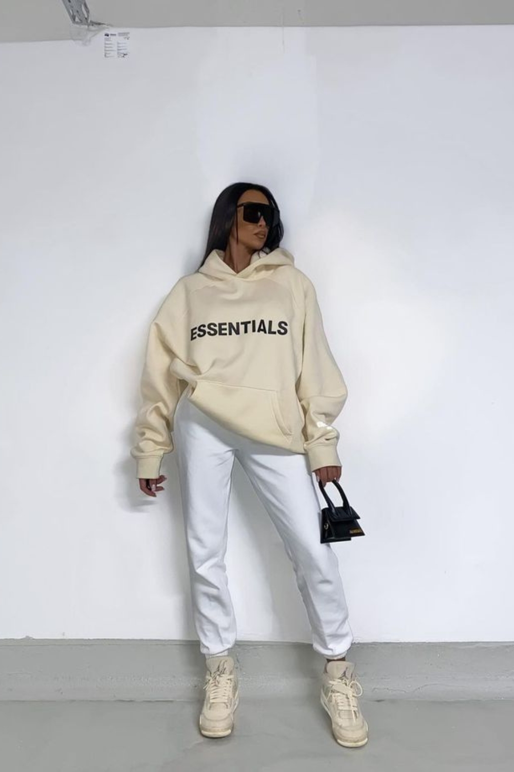 Discover effortlessly chic Essentials hoodie outfit ideas with styling tips and modern street-style inspiration. Learn how to wear your Essentials hoodie for travel, weekends, and everyday luxury looks. Essentials Hoodie Outfit, Fear Of God Essentials Outfit, Black Essentials Hoodie Outfit, Essentials Hoodie Outfit Women Black, Grey Essentials Hoodie Outfit, Coral Essentials Hoodie Outfit, Essentials Shorts Outfit, Pink Essentials Hoodie Outfit, 1977 Essentials Hoodie Outfit, Light Oatmeal Essentials Hoodie Outfit, Brown Essentials Hoodie Outfit, Essentials Fear Of God Outfit, Essentials Outfit Fear Of God, Dark Oatmeal Essentials Hoodie Outfit, White Essentials Hoodie Outfit, Tan Essentials Hoodie Outfit, Outfit Ideas Essentials Hoodie, Essentials Hoodie Outfit Women