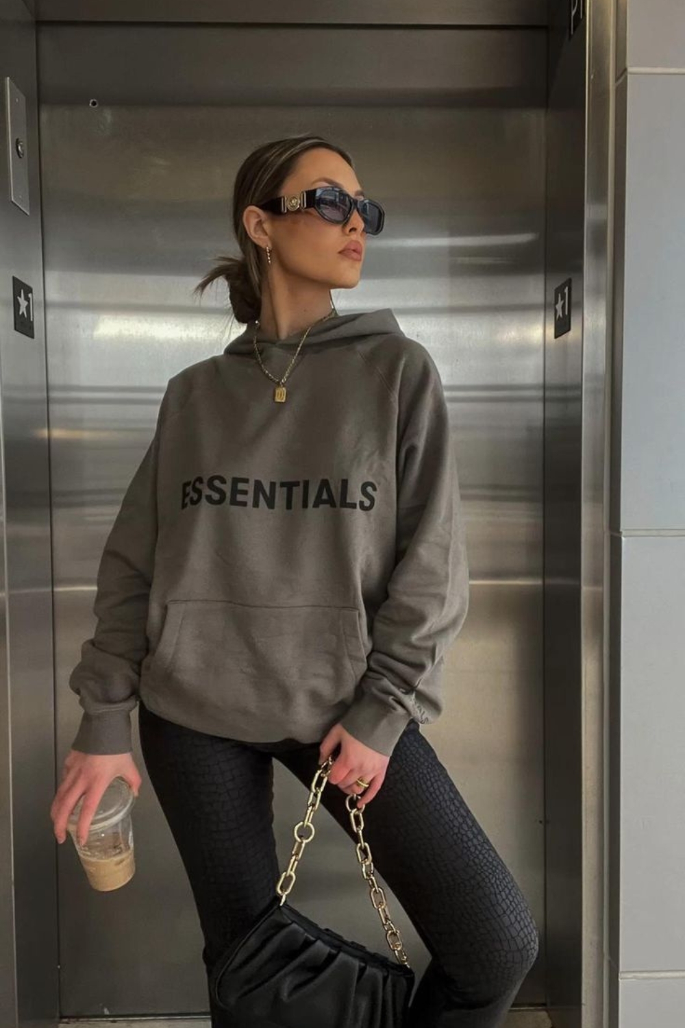 Discover effortlessly chic Essentials hoodie outfit ideas with styling tips and modern street-style inspiration. Learn how to wear your Essentials hoodie for travel, weekends, and everyday luxury looks. Essentials Hoodie Outfit, Fear Of God Essentials Outfit, Black Essentials Hoodie Outfit, Essentials Hoodie Outfit Women Black, Grey Essentials Hoodie Outfit, Coral Essentials Hoodie Outfit, Essentials Shorts Outfit, Pink Essentials Hoodie Outfit, 1977 Essentials Hoodie Outfit, Light Oatmeal Essentials Hoodie Outfit, Brown Essentials Hoodie Outfit, Essentials Fear Of God Outfit, Essentials Outfit Fear Of God, Dark Oatmeal Essentials Hoodie Outfit, White Essentials Hoodie Outfit, Tan Essentials Hoodie Outfit, Outfit Ideas Essentials Hoodie, Essentials Hoodie Outfit Women