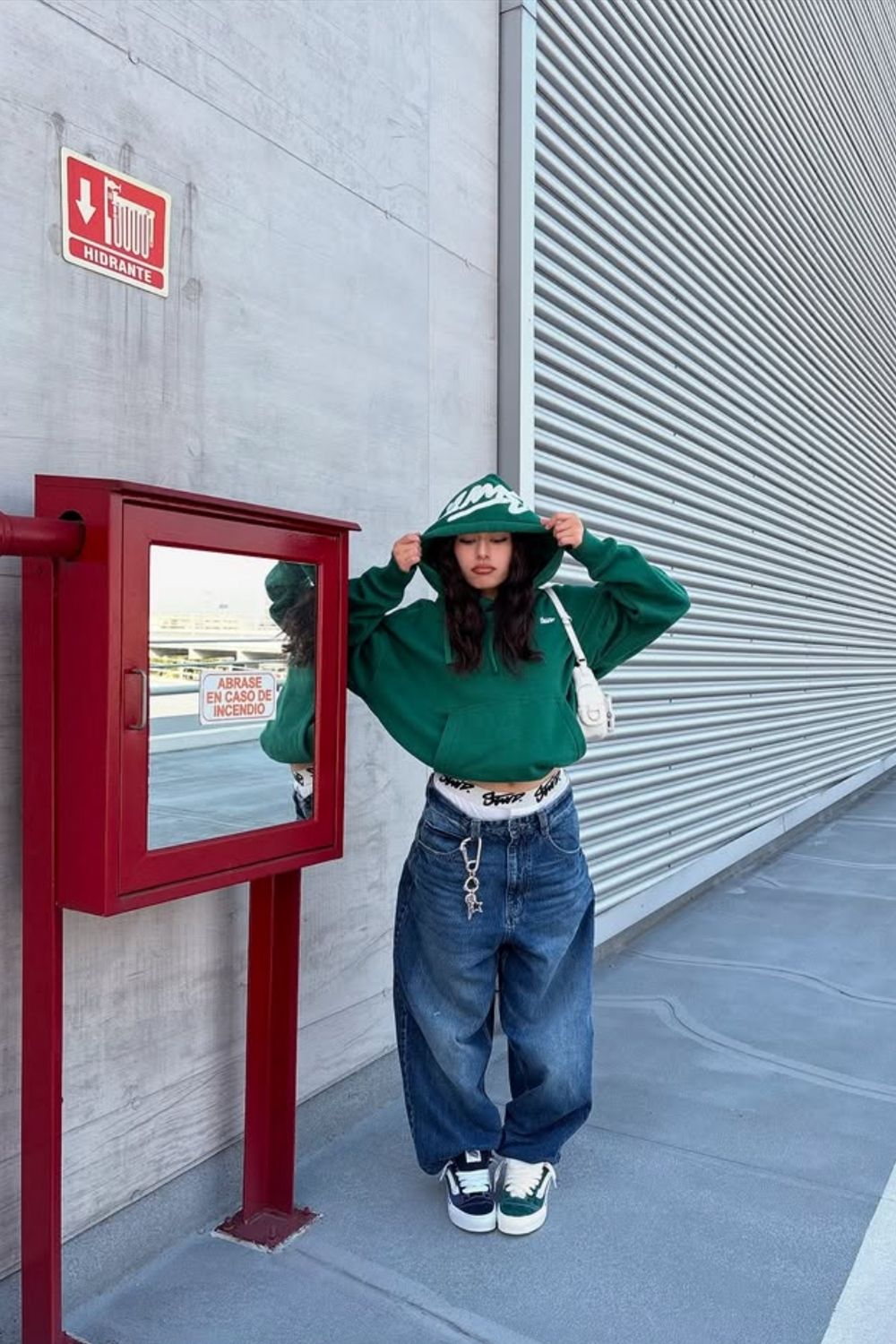 Discover chic green hoodie outfit ideas with elevated styling tips, street style inspiration, and modern ways to dress up a hoodie using skirts, trousers, coats, and accessories for effortless everyday looks.Green Hoodie Outfit, Green Zip Up Hoodie Outfit, Dark Green Hoodie Outfit, Light Green Hoodie Outfit, Green Hoodie Outfit Aesthetic, Olive Green Hoodie Outfit, Green Essentials Hoodie Outfit, Green Hoodie Outfit Girl, Mint Green Hoodie Outfit, Sage Green Hoodie Outfit, Green Nike Hoodie Outfit, Forest Green Hoodie Outfit, Green Zipper Hoodie Outfit, Lime, Army, Dark Green, Essentials Hoodie Outfit, Zip Up Hoodie Outfit, Cropped Hoodie Outfit, Baggy Hoodie Outfit, Leggings And Hoodie Outfit, Skirt And Hoodie Outfit, Cute Hoodie Outfit Discover chic green hoodie outfit ideas with elevated styling tips, street style inspiration, and modern ways to dress up a hoodie using skirts, trousers, coats, and accessories for effortless everyday looks.Green Hoodie Outfit, Green Zip Up Hoodie Outfit, Dark Green Hoodie Outfit, Light Green Hoodie Outfit, Green Hoodie Outfit Aesthetic, Olive Green Hoodie Outfit, Green Essentials Hoodie Outfit, Green Hoodie Outfit Girl, Mint Green Hoodie Outfit, Sage Green Hoodie Outfit, Green Nike Hoodie Outfit, Forest Green Hoodie Outfit, Green Zipper Hoodie Outfit, Lime, Army, Dark Green, Essentials Hoodie Outfit, Zip Up Hoodie Outfit, Cropped Hoodie Outfit, Baggy Hoodie Outfit, Leggings And Hoodie Outfit, Skirt And Hoodie Outfit, Cute Hoodie Outfit