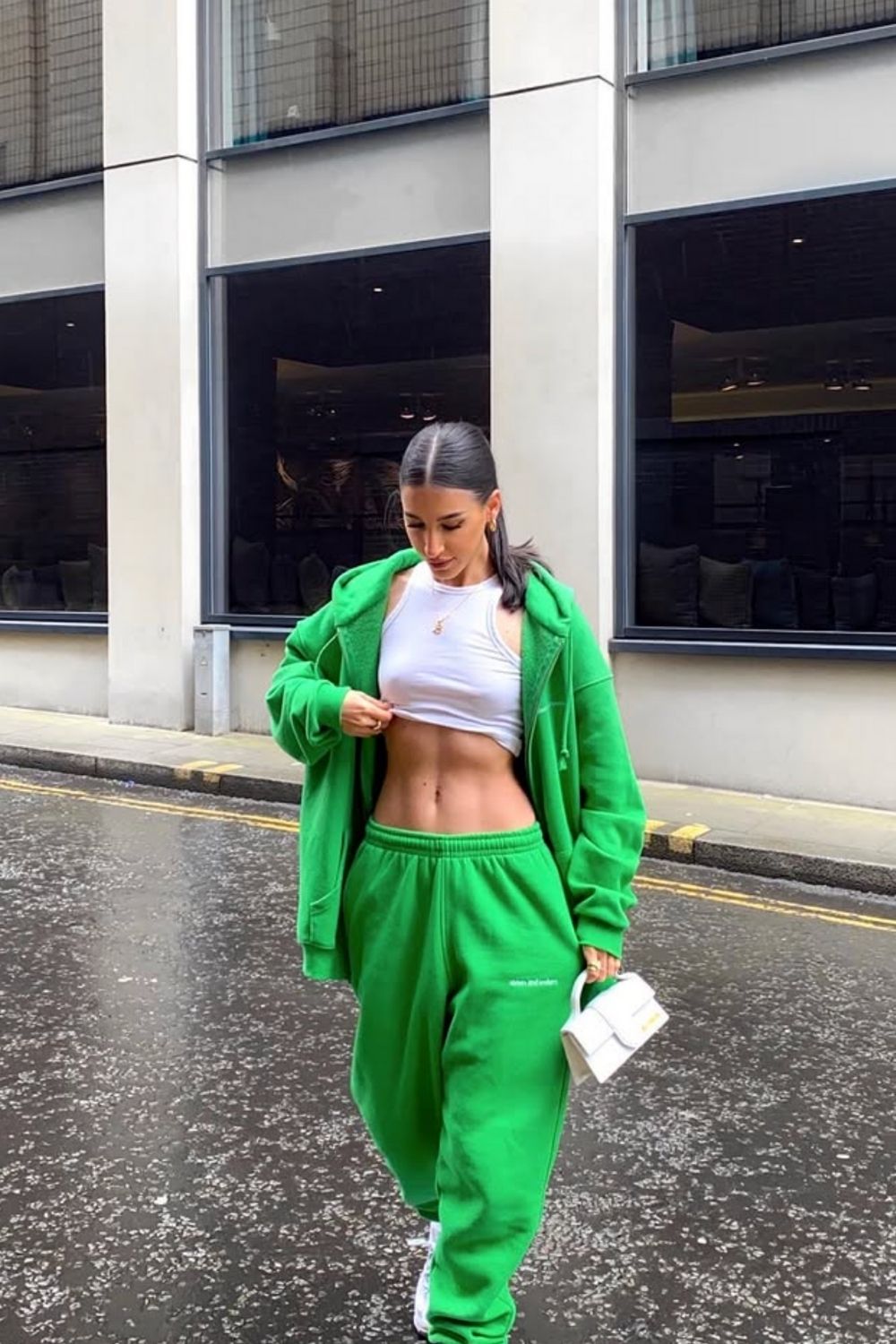 Discover chic green hoodie outfit ideas with elevated styling tips, street style inspiration, and modern ways to dress up a hoodie using skirts, trousers, coats, and accessories for effortless everyday looks.Green Hoodie Outfit, Green Zip Up Hoodie Outfit, Dark Green Hoodie Outfit, Light Green Hoodie Outfit, Green Hoodie Outfit Aesthetic, Olive Green Hoodie Outfit, Green Essentials Hoodie Outfit, Green Hoodie Outfit Girl, Mint Green Hoodie Outfit, Sage Green Hoodie Outfit, Green Nike Hoodie Outfit, Forest Green Hoodie Outfit, Green Zipper Hoodie Outfit, Lime, Army, Dark Green, Essentials Hoodie Outfit, Zip Up Hoodie Outfit, Cropped Hoodie Outfit, Baggy Hoodie Outfit, Leggings And Hoodie Outfit, Skirt And Hoodie Outfit, Cute Hoodie Outfit Discover chic green hoodie outfit ideas with elevated styling tips, street style inspiration, and modern ways to dress up a hoodie using skirts, trousers, coats, and accessories for effortless everyday looks.Green Hoodie Outfit, Green Zip Up Hoodie Outfit, Dark Green Hoodie Outfit, Light Green Hoodie Outfit, Green Hoodie Outfit Aesthetic, Olive Green Hoodie Outfit, Green Essentials Hoodie Outfit, Green Hoodie Outfit Girl, Mint Green Hoodie Outfit, Sage Green Hoodie Outfit, Green Nike Hoodie Outfit, Forest Green Hoodie Outfit, Green Zipper Hoodie Outfit, Lime, Army, Dark Green, Essentials Hoodie Outfit, Zip Up Hoodie Outfit, Cropped Hoodie Outfit, Baggy Hoodie Outfit, Leggings And Hoodie Outfit, Skirt And Hoodie Outfit, Cute Hoodie Outfit