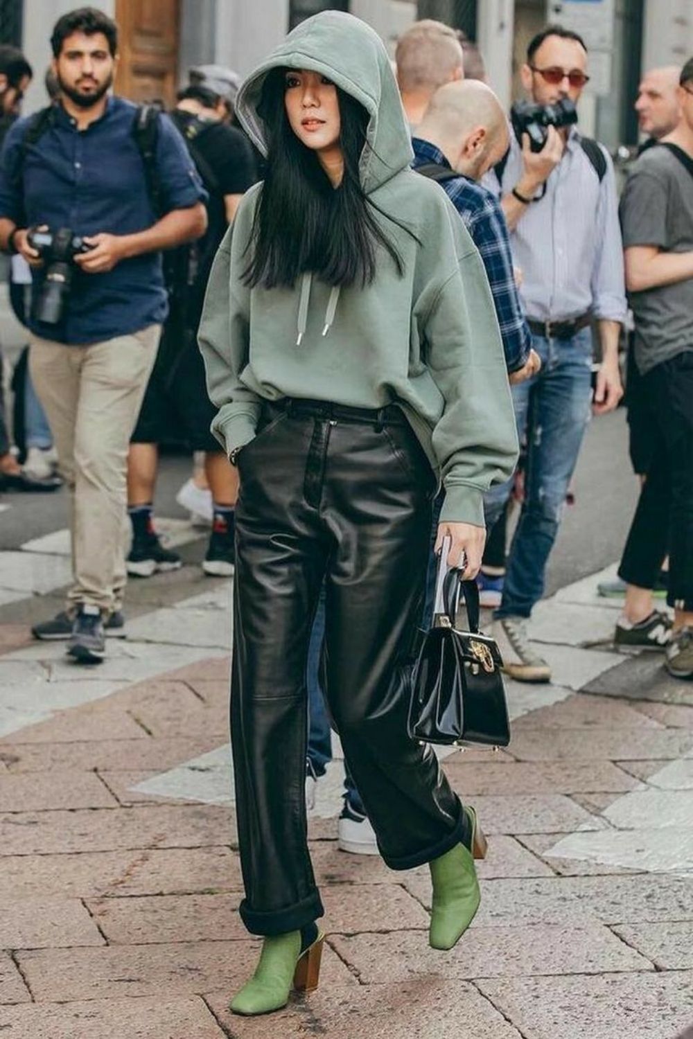 Discover chic green hoodie outfit ideas with elevated styling tips, street style inspiration, and modern ways to dress up a hoodie using skirts, trousers, coats, and accessories for effortless everyday looks.Green Hoodie Outfit, Green Zip Up Hoodie Outfit, Dark Green Hoodie Outfit, Light Green Hoodie Outfit, Green Hoodie Outfit Aesthetic, Olive Green Hoodie Outfit, Green Essentials Hoodie Outfit, Green Hoodie Outfit Girl, Mint Green Hoodie Outfit, Sage Green Hoodie Outfit, Green Nike Hoodie Outfit, Forest Green Hoodie Outfit, Green Zipper Hoodie Outfit, Lime, Army, Dark Green, Essentials Hoodie Outfit, Zip Up Hoodie Outfit, Cropped Hoodie Outfit, Baggy Hoodie Outfit, Leggings And Hoodie Outfit, Skirt And Hoodie Outfit, Cute Hoodie Outfit Discover chic green hoodie outfit ideas with elevated styling tips, street style inspiration, and modern ways to dress up a hoodie using skirts, trousers, coats, and accessories for effortless everyday looks.Green Hoodie Outfit, Green Zip Up Hoodie Outfit, Dark Green Hoodie Outfit, Light Green Hoodie Outfit, Green Hoodie Outfit Aesthetic, Olive Green Hoodie Outfit, Green Essentials Hoodie Outfit, Green Hoodie Outfit Girl, Mint Green Hoodie Outfit, Sage Green Hoodie Outfit, Green Nike Hoodie Outfit, Forest Green Hoodie Outfit, Green Zipper Hoodie Outfit, Lime, Army, Dark Green, Essentials Hoodie Outfit, Zip Up Hoodie Outfit, Cropped Hoodie Outfit, Baggy Hoodie Outfit, Leggings And Hoodie Outfit, Skirt And Hoodie Outfit, Cute Hoodie Outfit