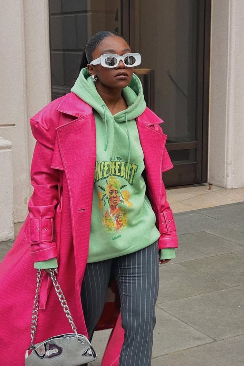 Discover chic green hoodie outfit ideas with elevated styling tips, street style inspiration, and modern ways to dress up a hoodie using skirts, trousers, coats, and accessories for effortless everyday looks.Green Hoodie Outfit, Green Zip Up Hoodie Outfit, Dark Green Hoodie Outfit, Light Green Hoodie Outfit, Green Hoodie Outfit Aesthetic, Olive Green Hoodie Outfit, Green Essentials Hoodie Outfit, Green Hoodie Outfit Girl, Mint Green Hoodie Outfit, Sage Green Hoodie Outfit, Green Nike Hoodie Outfit, Forest Green Hoodie Outfit, Green Zipper Hoodie Outfit, Lime, Army, Dark Green, Essentials Hoodie Outfit, Zip Up Hoodie Outfit, Cropped Hoodie Outfit, Baggy Hoodie Outfit, Leggings And Hoodie Outfit, Skirt And Hoodie Outfit, Cute Hoodie Outfit Discover chic green hoodie outfit ideas with elevated styling tips, street style inspiration, and modern ways to dress up a hoodie using skirts, trousers, coats, and accessories for effortless everyday looks.Green Hoodie Outfit, Green Zip Up Hoodie Outfit, Dark Green Hoodie Outfit, Light Green Hoodie Outfit, Green Hoodie Outfit Aesthetic, Olive Green Hoodie Outfit, Green Essentials Hoodie Outfit, Green Hoodie Outfit Girl, Mint Green Hoodie Outfit, Sage Green Hoodie Outfit, Green Nike Hoodie Outfit, Forest Green Hoodie Outfit, Green Zipper Hoodie Outfit, Lime, Army, Dark Green, Essentials Hoodie Outfit, Zip Up Hoodie Outfit, Cropped Hoodie Outfit, Baggy Hoodie Outfit, Leggings And Hoodie Outfit, Skirt And Hoodie Outfit, Cute Hoodie Outfit
