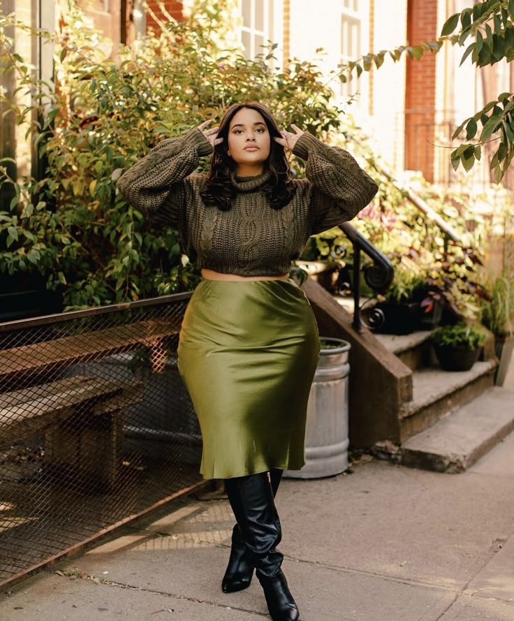 Green satin skirt outfit ideas you’ll love—featuring casual, work, date night, and chic everyday looks. Discover easy ways to style a green satin skirt with knits, blazers, sneakers, and heels for any season.Olive Green Satin Skirt Outfit, Dark Green Satin Skirt Outfit Winter, Green Satin Skirt Outfit Summer, Green Satin Midi Skirt Outfit, Emerald Green Satin Skirt Outfit, Sage Green Satin Skirt Outfit, Green Satin Maxi Skirt Outfit, Long Green Satin Skirt Outfit, Long Satin Skirt Outfit, Lime Green Satin Skirt Outfit Classy, Satin Skirt Outfit Winter, Satin Skirt Outfit Summer, Satin Maxi Skirt Outfit, Satin Skirt Outfit Casual, Satin Skirt Outfit Hijab, Satin Skirt Outfit Elegant, Satin Skirt Winter Outfit, Maxi Satin Skirt Outfit, Midi Satin Skirt Outfit, Satin Long Skirt Outfit Green satin skirt outfit ideas you’ll love—featuring casual, work, date night, and chic everyday looks. Discover easy ways to style a green satin skirt with knits, blazers, sneakers, and heels for any season.Olive Green Satin Skirt Outfit, Dark Green Satin Skirt Outfit Winter, Green Satin Skirt Outfit Summer, Green Satin Midi Skirt Outfit, Emerald Green Satin Skirt Outfit, Sage Green Satin Skirt Outfit, Green Satin Maxi Skirt Outfit, Long Green Satin Skirt Outfit, Long Satin Skirt Outfit, Lime Green Satin Skirt Outfit Classy, Satin Skirt Outfit Winter, Satin Skirt Outfit Summer, Satin Maxi Skirt Outfit, Satin Skirt Outfit Casual, Satin Skirt Outfit Hijab, Satin Skirt Outfit Elegant, Satin Skirt Winter Outfit, Maxi Satin Skirt Outfit, Midi Satin Skirt Outfit, Satin Long Skirt Outfit