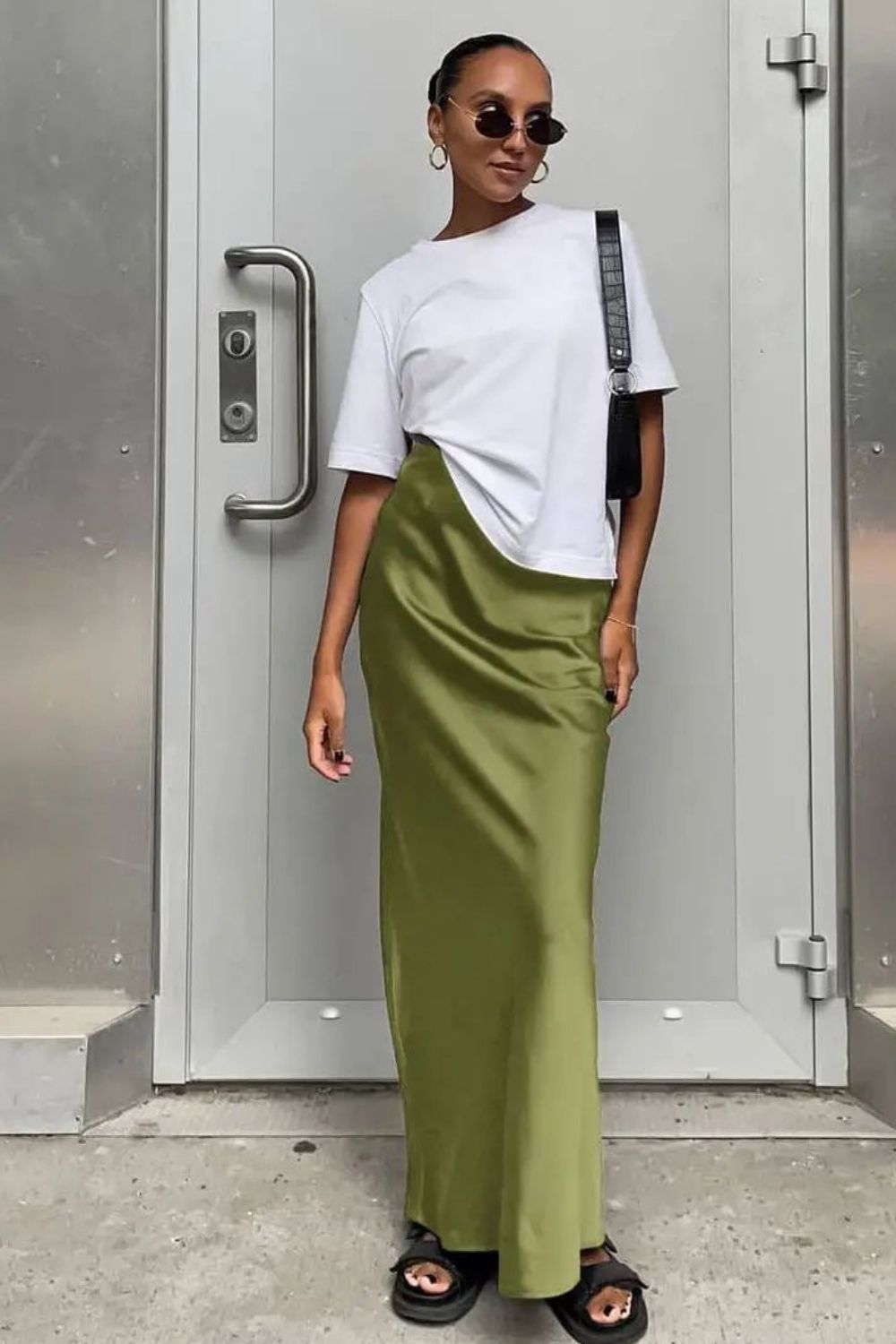 Green satin skirt outfit ideas you’ll love—featuring casual, work, date night, and chic everyday looks. Discover easy ways to style a green satin skirt with knits, blazers, sneakers, and heels for any season.Olive Green Satin Skirt Outfit, Dark Green Satin Skirt Outfit Winter, Green Satin Skirt Outfit Summer, Green Satin Midi Skirt Outfit, Emerald Green Satin Skirt Outfit, Sage Green Satin Skirt Outfit, Green Satin Maxi Skirt Outfit, Long Green Satin Skirt Outfit, Long Satin Skirt Outfit, Lime Green Satin Skirt Outfit Classy, Satin Skirt Outfit Winter, Satin Skirt Outfit Summer, Satin Maxi Skirt Outfit, Satin Skirt Outfit Casual, Satin Skirt Outfit Hijab, Satin Skirt Outfit Elegant, Satin Skirt Winter Outfit, Maxi Satin Skirt Outfit, Midi Satin Skirt Outfit, Satin Long Skirt Outfit Green satin skirt outfit ideas you’ll love—featuring casual, work, date night, and chic everyday looks. Discover easy ways to style a green satin skirt with knits, blazers, sneakers, and heels for any season.Olive Green Satin Skirt Outfit, Dark Green Satin Skirt Outfit Winter, Green Satin Skirt Outfit Summer, Green Satin Midi Skirt Outfit, Emerald Green Satin Skirt Outfit, Sage Green Satin Skirt Outfit, Green Satin Maxi Skirt Outfit, Long Green Satin Skirt Outfit, Long Satin Skirt Outfit, Lime Green Satin Skirt Outfit Classy, Satin Skirt Outfit Winter, Satin Skirt Outfit Summer, Satin Maxi Skirt Outfit, Satin Skirt Outfit Casual, Satin Skirt Outfit Hijab, Satin Skirt Outfit Elegant, Satin Skirt Winter Outfit, Maxi Satin Skirt Outfit, Midi Satin Skirt Outfit, Satin Long Skirt Outfit