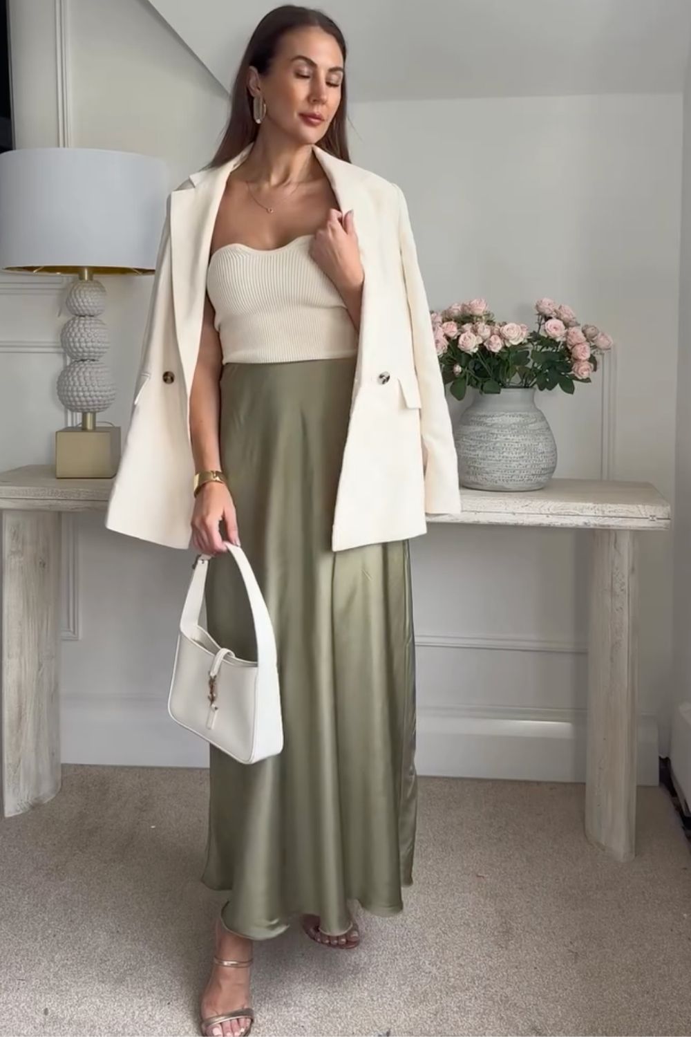 Green satin skirt outfit ideas you’ll love—featuring casual, work, date night, and chic everyday looks. Discover easy ways to style a green satin skirt with knits, blazers, sneakers, and heels for any season.Olive Green Satin Skirt Outfit, Dark Green Satin Skirt Outfit Winter, Green Satin Skirt Outfit Summer, Green Satin Midi Skirt Outfit, Emerald Green Satin Skirt Outfit, Sage Green Satin Skirt Outfit, Green Satin Maxi Skirt Outfit, Long Green Satin Skirt Outfit, Long Satin Skirt Outfit, Lime Green Satin Skirt Outfit Classy, Satin Skirt Outfit Winter, Satin Skirt Outfit Summer, Satin Maxi Skirt Outfit, Satin Skirt Outfit Casual, Satin Skirt Outfit Hijab, Satin Skirt Outfit Elegant, Satin Skirt Winter Outfit, Maxi Satin Skirt Outfit, Midi Satin Skirt Outfit, Satin Long Skirt Outfit Green satin skirt outfit ideas you’ll love—featuring casual, work, date night, and chic everyday looks. Discover easy ways to style a green satin skirt with knits, blazers, sneakers, and heels for any season.Olive Green Satin Skirt Outfit, Dark Green Satin Skirt Outfit Winter, Green Satin Skirt Outfit Summer, Green Satin Midi Skirt Outfit, Emerald Green Satin Skirt Outfit, Sage Green Satin Skirt Outfit, Green Satin Maxi Skirt Outfit, Long Green Satin Skirt Outfit, Long Satin Skirt Outfit, Lime Green Satin Skirt Outfit Classy, Satin Skirt Outfit Winter, Satin Skirt Outfit Summer, Satin Maxi Skirt Outfit, Satin Skirt Outfit Casual, Satin Skirt Outfit Hijab, Satin Skirt Outfit Elegant, Satin Skirt Winter Outfit, Maxi Satin Skirt Outfit, Midi Satin Skirt Outfit, Satin Long Skirt Outfit
