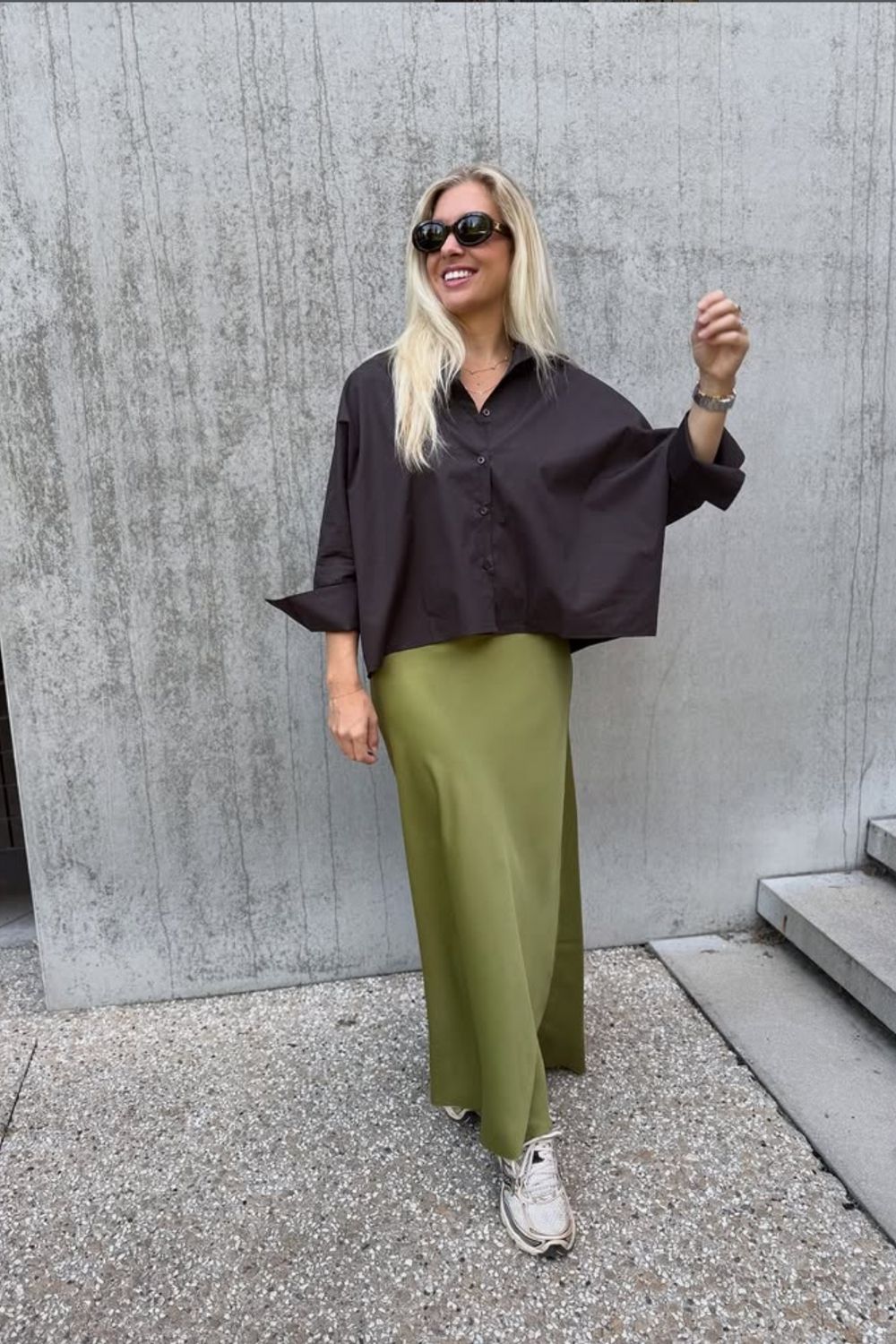 Green satin skirt outfit ideas you’ll love—featuring casual, work, date night, and chic everyday looks. Discover easy ways to style a green satin skirt with knits, blazers, sneakers, and heels for any season.Olive Green Satin Skirt Outfit, Dark Green Satin Skirt Outfit Winter, Green Satin Skirt Outfit Summer, Green Satin Midi Skirt Outfit, Emerald Green Satin Skirt Outfit, Sage Green Satin Skirt Outfit, Green Satin Maxi Skirt Outfit, Long Green Satin Skirt Outfit, Long Satin Skirt Outfit, Lime Green Satin Skirt Outfit Classy, Satin Skirt Outfit Winter, Satin Skirt Outfit Summer, Satin Maxi Skirt Outfit, Satin Skirt Outfit Casual, Satin Skirt Outfit Hijab, Satin Skirt Outfit Elegant, Satin Skirt Winter Outfit, Maxi Satin Skirt Outfit, Midi Satin Skirt Outfit, Satin Long Skirt Outfit Green satin skirt outfit ideas you’ll love—featuring casual, work, date night, and chic everyday looks. Discover easy ways to style a green satin skirt with knits, blazers, sneakers, and heels for any season.Olive Green Satin Skirt Outfit, Dark Green Satin Skirt Outfit Winter, Green Satin Skirt Outfit Summer, Green Satin Midi Skirt Outfit, Emerald Green Satin Skirt Outfit, Sage Green Satin Skirt Outfit, Green Satin Maxi Skirt Outfit, Long Green Satin Skirt Outfit, Long Satin Skirt Outfit, Lime Green Satin Skirt Outfit Classy, Satin Skirt Outfit Winter, Satin Skirt Outfit Summer, Satin Maxi Skirt Outfit, Satin Skirt Outfit Casual, Satin Skirt Outfit Hijab, Satin Skirt Outfit Elegant, Satin Skirt Winter Outfit, Maxi Satin Skirt Outfit, Midi Satin Skirt Outfit, Satin Long Skirt Outfit