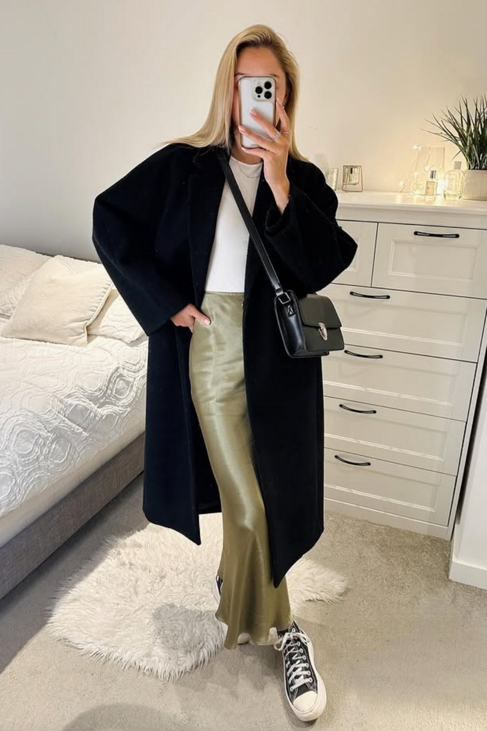 Green satin skirt outfit ideas you’ll love—featuring casual, work, date night, and chic everyday looks. Discover easy ways to style a green satin skirt with knits, blazers, sneakers, and heels for any season.Olive Green Satin Skirt Outfit, Dark Green Satin Skirt Outfit Winter, Green Satin Skirt Outfit Summer, Green Satin Midi Skirt Outfit, Emerald Green Satin Skirt Outfit, Sage Green Satin Skirt Outfit, Green Satin Maxi Skirt Outfit, Long Green Satin Skirt Outfit, Long Satin Skirt Outfit, Lime Green Satin Skirt Outfit Classy, Satin Skirt Outfit Winter, Satin Skirt Outfit Summer, Satin Maxi Skirt Outfit, Satin Skirt Outfit Casual, Satin Skirt Outfit Hijab, Satin Skirt Outfit Elegant, Satin Skirt Winter Outfit, Maxi Satin Skirt Outfit, Midi Satin Skirt Outfit, Satin Long Skirt Outfit Green satin skirt outfit ideas you’ll love—featuring casual, work, date night, and chic everyday looks. Discover easy ways to style a green satin skirt with knits, blazers, sneakers, and heels for any season.Olive Green Satin Skirt Outfit, Dark Green Satin Skirt Outfit Winter, Green Satin Skirt Outfit Summer, Green Satin Midi Skirt Outfit, Emerald Green Satin Skirt Outfit, Sage Green Satin Skirt Outfit, Green Satin Maxi Skirt Outfit, Long Green Satin Skirt Outfit, Long Satin Skirt Outfit, Lime Green Satin Skirt Outfit Classy, Satin Skirt Outfit Winter, Satin Skirt Outfit Summer, Satin Maxi Skirt Outfit, Satin Skirt Outfit Casual, Satin Skirt Outfit Hijab, Satin Skirt Outfit Elegant, Satin Skirt Winter Outfit, Maxi Satin Skirt Outfit, Midi Satin Skirt Outfit, Satin Long Skirt Outfit