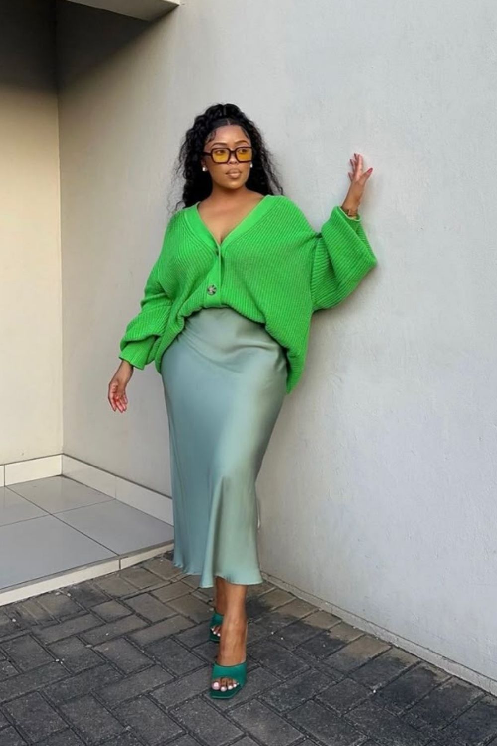 Green satin skirt outfit ideas you’ll love—featuring casual, work, date night, and chic everyday looks. Discover easy ways to style a green satin skirt with knits, blazers, sneakers, and heels for any season.Olive Green Satin Skirt Outfit, Dark Green Satin Skirt Outfit Winter, Green Satin Skirt Outfit Summer, Green Satin Midi Skirt Outfit, Emerald Green Satin Skirt Outfit, Sage Green Satin Skirt Outfit, Green Satin Maxi Skirt Outfit, Long Green Satin Skirt Outfit, Long Satin Skirt Outfit, Lime Green Satin Skirt Outfit Classy, Satin Skirt Outfit Winter, Satin Skirt Outfit Summer, Satin Maxi Skirt Outfit, Satin Skirt Outfit Casual, Satin Skirt Outfit Hijab, Satin Skirt Outfit Elegant, Satin Skirt Winter Outfit, Maxi Satin Skirt Outfit, Midi Satin Skirt Outfit, Satin Long Skirt Outfit Green satin skirt outfit ideas you’ll love—featuring casual, work, date night, and chic everyday looks. Discover easy ways to style a green satin skirt with knits, blazers, sneakers, and heels for any season.Olive Green Satin Skirt Outfit, Dark Green Satin Skirt Outfit Winter, Green Satin Skirt Outfit Summer, Green Satin Midi Skirt Outfit, Emerald Green Satin Skirt Outfit, Sage Green Satin Skirt Outfit, Green Satin Maxi Skirt Outfit, Long Green Satin Skirt Outfit, Long Satin Skirt Outfit, Lime Green Satin Skirt Outfit Classy, Satin Skirt Outfit Winter, Satin Skirt Outfit Summer, Satin Maxi Skirt Outfit, Satin Skirt Outfit Casual, Satin Skirt Outfit Hijab, Satin Skirt Outfit Elegant, Satin Skirt Winter Outfit, Maxi Satin Skirt Outfit, Midi Satin Skirt Outfit, Satin Long Skirt Outfit