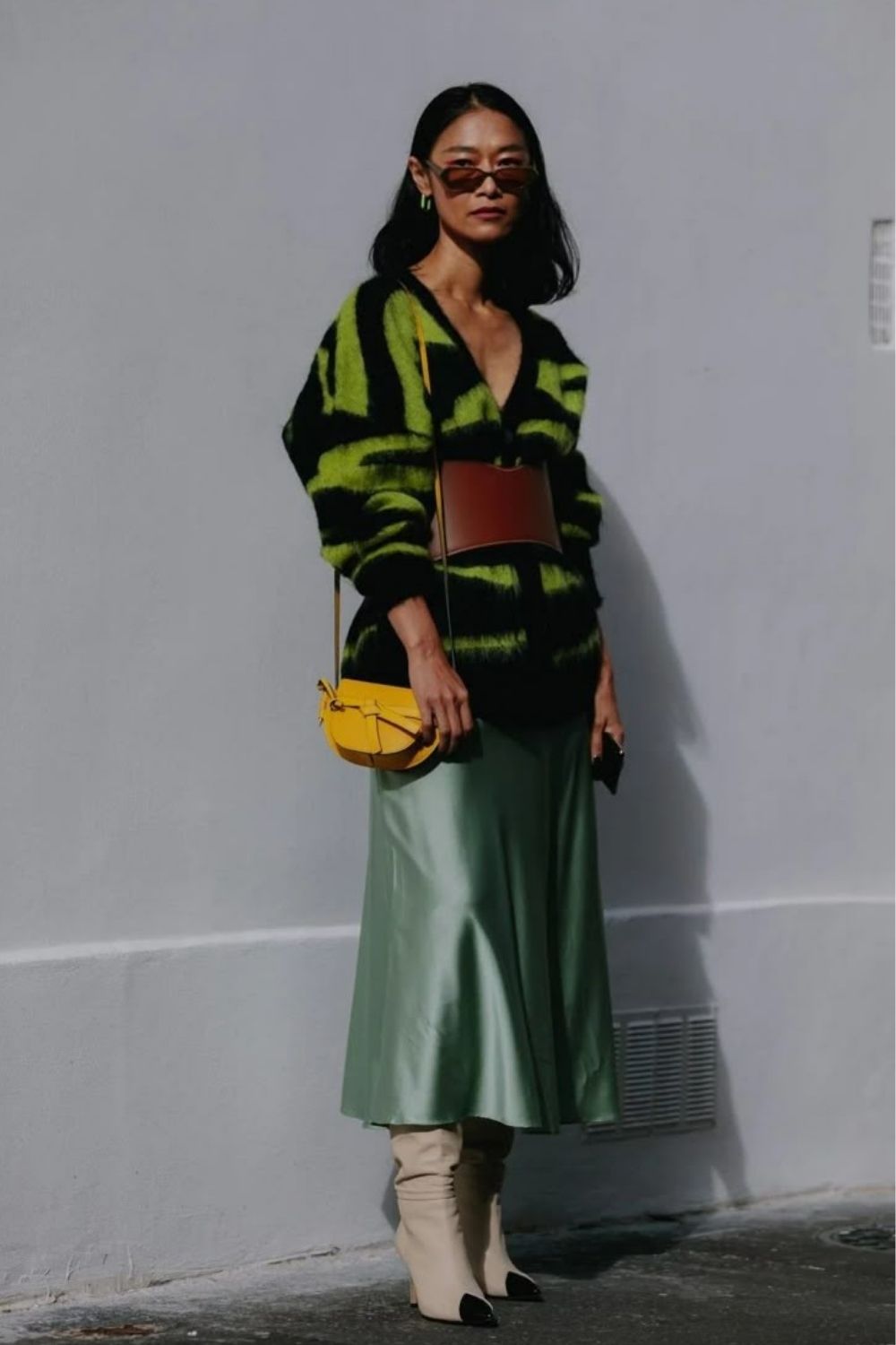 Green satin skirt outfit ideas you’ll love—featuring casual, work, date night, and chic everyday looks. Discover easy ways to style a green satin skirt with knits, blazers, sneakers, and heels for any season.Olive Green Satin Skirt Outfit, Dark Green Satin Skirt Outfit Winter, Green Satin Skirt Outfit Summer, Green Satin Midi Skirt Outfit, Emerald Green Satin Skirt Outfit, Sage Green Satin Skirt Outfit, Green Satin Maxi Skirt Outfit, Long Green Satin Skirt Outfit, Long Satin Skirt Outfit, Lime Green Satin Skirt Outfit Classy, Satin Skirt Outfit Winter, Satin Skirt Outfit Summer, Satin Maxi Skirt Outfit, Satin Skirt Outfit Casual, Satin Skirt Outfit Hijab, Satin Skirt Outfit Elegant, Satin Skirt Winter Outfit, Maxi Satin Skirt Outfit, Midi Satin Skirt Outfit, Satin Long Skirt Outfit Green satin skirt outfit ideas you’ll love—featuring casual, work, date night, and chic everyday looks. Discover easy ways to style a green satin skirt with knits, blazers, sneakers, and heels for any season.Olive Green Satin Skirt Outfit, Dark Green Satin Skirt Outfit Winter, Green Satin Skirt Outfit Summer, Green Satin Midi Skirt Outfit, Emerald Green Satin Skirt Outfit, Sage Green Satin Skirt Outfit, Green Satin Maxi Skirt Outfit, Long Green Satin Skirt Outfit, Long Satin Skirt Outfit, Lime Green Satin Skirt Outfit Classy, Satin Skirt Outfit Winter, Satin Skirt Outfit Summer, Satin Maxi Skirt Outfit, Satin Skirt Outfit Casual, Satin Skirt Outfit Hijab, Satin Skirt Outfit Elegant, Satin Skirt Winter Outfit, Maxi Satin Skirt Outfit, Midi Satin Skirt Outfit, Satin Long Skirt Outfit