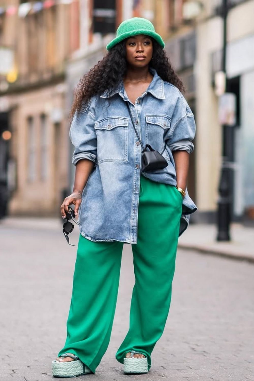 Chic green sweatpants outfit ideas that prove comfort can still look polished. I’m sharing effortless ways to style green sweatpants with coats, knits, sneakers, and bold accessories for everyday wear.Dark Green Sweatpants Outfit, Light Green Sweatpants Outfit, Olive Green Sweatpants Outfit, Sage Green Sweatpants Outfit, Green Cargo Sweatpants Outfit, Army Green Sweatpants Outfit, Green Sweatpants Outfit Winter, Mint Green Sweatpants Outfit, Green Nike Sweatpants Outfit Baggy Sweatpants Outfit, Wide Leg Sweatpants Outfit, Cute Sweatpants Outfit, Sweatpants Outfit For School, Cargo Sweatpants Outfit, Outfit Ideas Sweatpants, Nike Sweatpants Outfit, Sweatpants Outfit Black Women, Sweatpants Outfit Winter, Sweatpants Outfit Aesthetic, Flare Sweatpants Outfit Chic green sweatpants outfit ideas that prove comfort can still look polished. I’m sharing effortless ways to style green sweatpants with coats, knits, sneakers, and bold accessories for everyday wear.Dark Green Sweatpants Outfit, Light Green Sweatpants Outfit, Olive Green Sweatpants Outfit, Sage Green Sweatpants Outfit, Green Cargo Sweatpants Outfit, Army Green Sweatpants Outfit, Green Sweatpants Outfit Winter, Mint Green Sweatpants Outfit, Green Nike Sweatpants Outfit Baggy Sweatpants Outfit, Wide Leg Sweatpants Outfit, Cute Sweatpants Outfit, Sweatpants Outfit For School, Cargo Sweatpants Outfit, Outfit Ideas Sweatpants, Nike Sweatpants Outfit, Sweatpants Outfit Black Women, Sweatpants Outfit Winter, Sweatpants Outfit Aesthetic, Flare Sweatpants Outfit