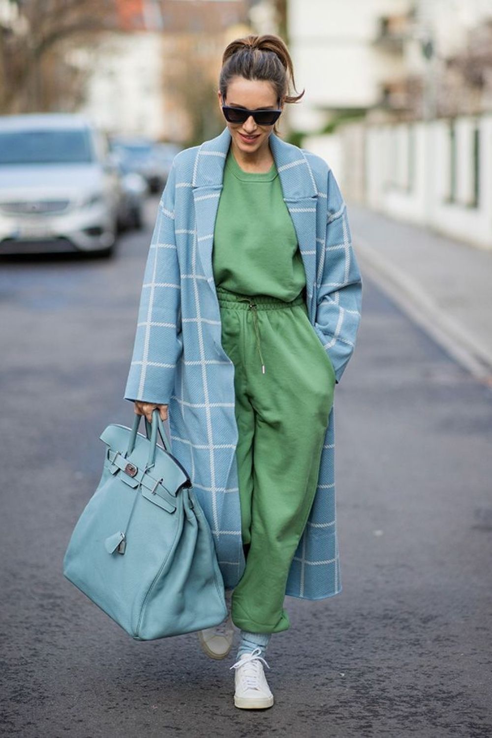 Chic green sweatpants outfit ideas that prove comfort can still look polished. I’m sharing effortless ways to style green sweatpants with coats, knits, sneakers, and bold accessories for everyday wear.Dark Green Sweatpants Outfit, Light Green Sweatpants Outfit, Olive Green Sweatpants Outfit, Sage Green Sweatpants Outfit, Green Cargo Sweatpants Outfit, Army Green Sweatpants Outfit, Green Sweatpants Outfit Winter, Mint Green Sweatpants Outfit, Green Nike Sweatpants Outfit Baggy Sweatpants Outfit, Wide Leg Sweatpants Outfit, Cute Sweatpants Outfit, Sweatpants Outfit For School, Cargo Sweatpants Outfit, Outfit Ideas Sweatpants, Nike Sweatpants Outfit, Sweatpants Outfit Black Women, Sweatpants Outfit Winter, Sweatpants Outfit Aesthetic, Flare Sweatpants Outfit Chic green sweatpants outfit ideas that prove comfort can still look polished. I’m sharing effortless ways to style green sweatpants with coats, knits, sneakers, and bold accessories for everyday wear.Dark Green Sweatpants Outfit, Light Green Sweatpants Outfit, Olive Green Sweatpants Outfit, Sage Green Sweatpants Outfit, Green Cargo Sweatpants Outfit, Army Green Sweatpants Outfit, Green Sweatpants Outfit Winter, Mint Green Sweatpants Outfit, Green Nike Sweatpants Outfit Baggy Sweatpants Outfit, Wide Leg Sweatpants Outfit, Cute Sweatpants Outfit, Sweatpants Outfit For School, Cargo Sweatpants Outfit, Outfit Ideas Sweatpants, Nike Sweatpants Outfit, Sweatpants Outfit Black Women, Sweatpants Outfit Winter, Sweatpants Outfit Aesthetic, Flare Sweatpants Outfit