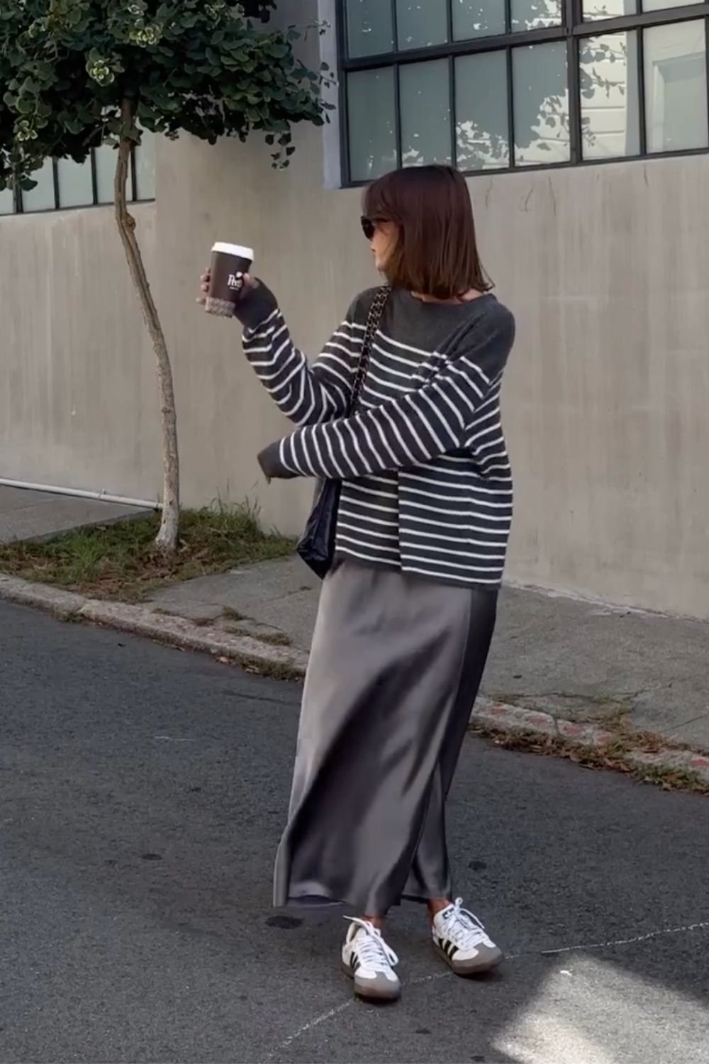 Chic grey satin skirt outfit ideas for every season. Discover how to style a grey satin skirt with knits, blazers, shirts, sneakers, and heels for effortless, elegant, everyday looks.Grey Satin Skirt Outfit, Long Satin Skirt Outfit, Satin Skirt Outfit Classy, Satin Skirt Outfit Winter, Satin Skirt Outfit Summer, Satin Maxi Skirt Outfit, Satin Skirt Outfit Casual, Satin Skirt Outfit Hijab, Satin Skirt Outfit Elegant, Satin Skirt Winter Outfit, Maxi Satin Skirt Outfit, Midi Satin Skirt Outfit, Satin Long Skirt Outfit Chic grey satin skirt outfit ideas for every season. Discover how to style a grey satin skirt with knits, blazers, shirts, sneakers, and heels for effortless, elegant, everyday looks.Grey Satin Skirt Outfit, Long Satin Skirt Outfit, Satin Skirt Outfit Classy, Satin Skirt Outfit Winter, Satin Skirt Outfit Summer, Satin Maxi Skirt Outfit, Satin Skirt Outfit Casual, Satin Skirt Outfit Hijab, Satin Skirt Outfit Elegant, Satin Skirt Winter Outfit, Maxi Satin Skirt Outfit, Midi Satin Skirt Outfit, Satin Long Skirt Outfit