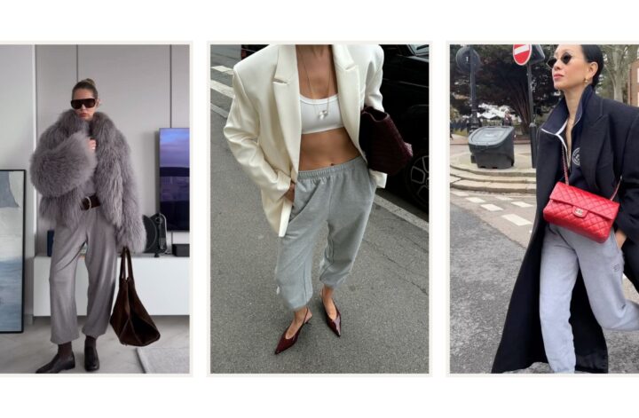Discover stylish grey sweatpants outfit ideas that blend comfort and chic street style. From casual everyday looks to elevated, fashion-forward outfits, learn how to style grey sweatpants effortlessly for any occasion. Dark Grey Sweatpants Outfit, Grey Sweatpants Outfit Aesthetic, Light Grey Sweatpants Outfit, Grey Sweatpants Outfit Women, Grey Sweatpants Outfit Winter, Grey Wide Leg Sweatpants Outfit, Outfit With Grey Sweatpants, Grey Cargo Sweatpants Outfit, Grey Sweatpants Outfit Black Women, Outfit Ideas With Grey Sweatpants, Summer, Spring, Winter, Fall, Baggy Sweatpants Outfit, Wide Leg Sweatpants Outfit, Cute Sweatpants Outfit, Cargo Sweatpants Outfit, Outfit Ideas Sweatpants, Nike Sweatpants Outfit, Sweatpants Outfit Black Women, Sweatpants Outfit Winter, Sweatpants Outfit Aesthetic, Flare Sweatpants Outfit