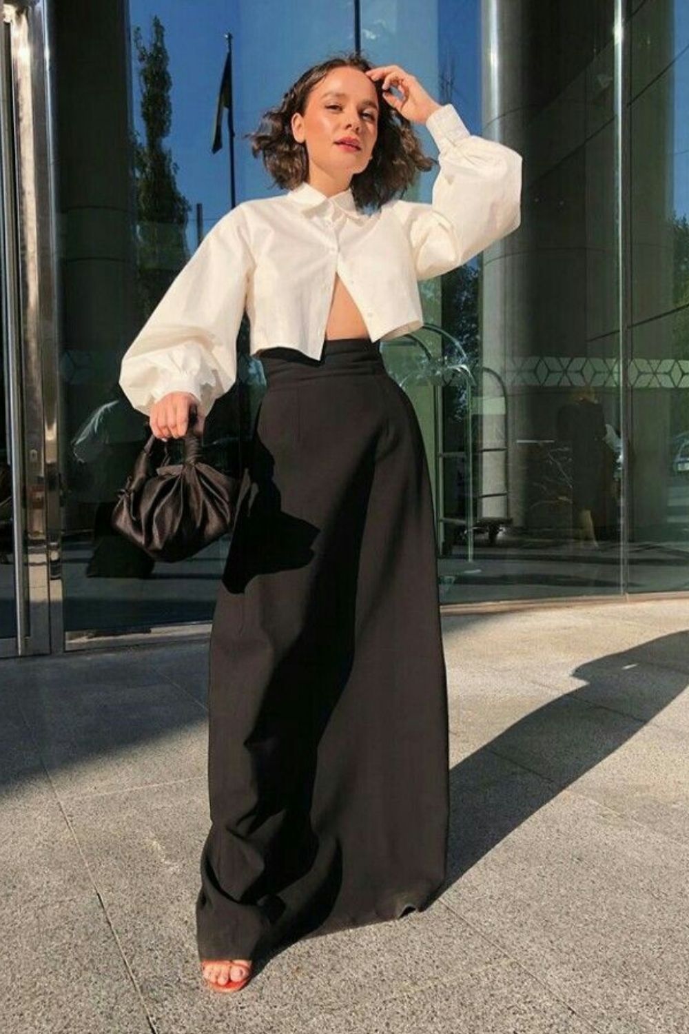 Discover chic long black skirt outfit ideas for every occasion, from casual everyday looks to elegant evening styles. Learn how to style a long black skirt with knits, blazers, leather, and statement accessories. Black Long Skirt Outfit, Long Black Skirt Outfit Ideas, Long Black Skirt Outfit Winter, Long Black Skirt Outfit Summer, Long Black Skirt Outfit Casual, Long Black Denim Skirt Outfit, Black Long Skirt Outfit Casual, Long Black Satin Skirt Outfit, Long Black Pleated Skirt Outfit, Outfit With Long Black Skirt, Long Black Leather Skirt Outfit, Black Long Skirt Outfit Winter, Long Black Silk Skirt Outfit, Black Long Skirt Outfit Summer Discover chic long black skirt outfit ideas for every occasion, from casual everyday looks to elegant evening styles. Learn how to style a long black skirt with knits, blazers, leather, and statement accessories. Black Long Skirt Outfit, Long Black Skirt Outfit Ideas, Long Black Skirt Outfit Winter, Long Black Skirt Outfit Summer, Long Black Skirt Outfit Casual, Long Black Denim Skirt Outfit, Black Long Skirt Outfit Casual, Long Black Satin Skirt Outfit, Long Black Pleated Skirt Outfit, Outfit With Long Black Skirt, Long Black Leather Skirt Outfit, Black Long Skirt Outfit Winter, Long Black Silk Skirt Outfit, Black Long Skirt Outfit Summer
