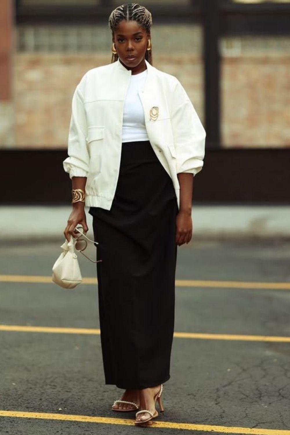 Discover chic long black skirt outfit ideas for every occasion, from casual everyday looks to elegant evening styles. Learn how to style a long black skirt with knits, blazers, leather, and statement accessories. Black Long Skirt Outfit, Long Black Skirt Outfit Ideas, Long Black Skirt Outfit Winter, Long Black Skirt Outfit Summer, Long Black Skirt Outfit Casual, Long Black Denim Skirt Outfit, Black Long Skirt Outfit Casual, Long Black Satin Skirt Outfit, Long Black Pleated Skirt Outfit, Outfit With Long Black Skirt, Long Black Leather Skirt Outfit, Black Long Skirt Outfit Winter, Long Black Silk Skirt Outfit, Black Long Skirt Outfit Summer Discover chic long black skirt outfit ideas for every occasion, from casual everyday looks to elegant evening styles. Learn how to style a long black skirt with knits, blazers, leather, and statement accessories. Black Long Skirt Outfit, Long Black Skirt Outfit Ideas, Long Black Skirt Outfit Winter, Long Black Skirt Outfit Summer, Long Black Skirt Outfit Casual, Long Black Denim Skirt Outfit, Black Long Skirt Outfit Casual, Long Black Satin Skirt Outfit, Long Black Pleated Skirt Outfit, Outfit With Long Black Skirt, Long Black Leather Skirt Outfit, Black Long Skirt Outfit Winter, Long Black Silk Skirt Outfit, Black Long Skirt Outfit Summer