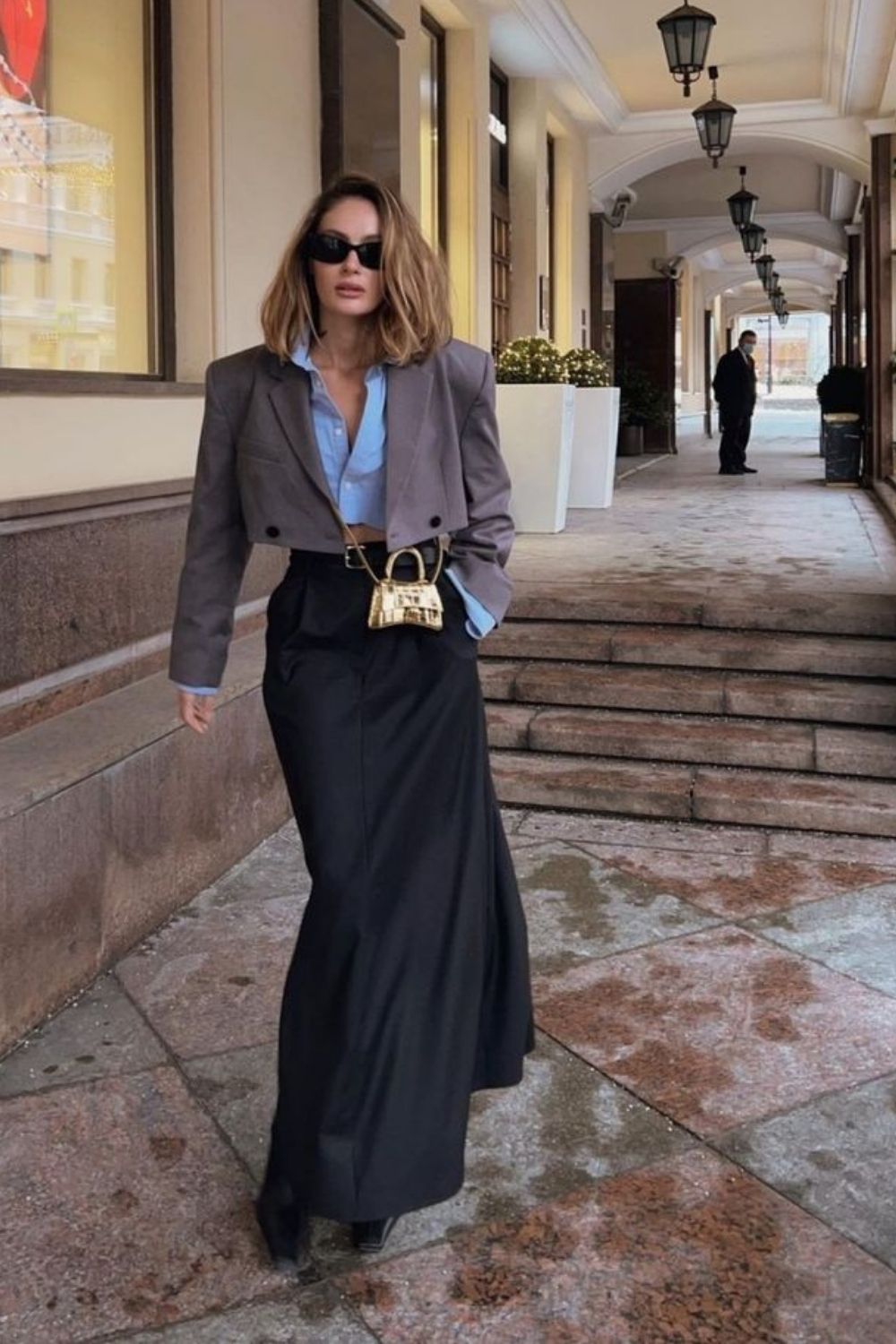 Discover chic long black skirt outfit ideas for every occasion, from casual everyday looks to elegant evening styles. Learn how to style a long black skirt with knits, blazers, leather, and statement accessories. Black Long Skirt Outfit, Long Black Skirt Outfit Ideas, Long Black Skirt Outfit Winter, Long Black Skirt Outfit Summer, Long Black Skirt Outfit Casual, Long Black Denim Skirt Outfit, Black Long Skirt Outfit Casual, Long Black Satin Skirt Outfit, Long Black Pleated Skirt Outfit, Outfit With Long Black Skirt, Long Black Leather Skirt Outfit, Black Long Skirt Outfit Winter, Long Black Silk Skirt Outfit, Black Long Skirt Outfit Summer Discover chic long black skirt outfit ideas for every occasion, from casual everyday looks to elegant evening styles. Learn how to style a long black skirt with knits, blazers, leather, and statement accessories. Black Long Skirt Outfit, Long Black Skirt Outfit Ideas, Long Black Skirt Outfit Winter, Long Black Skirt Outfit Summer, Long Black Skirt Outfit Casual, Long Black Denim Skirt Outfit, Black Long Skirt Outfit Casual, Long Black Satin Skirt Outfit, Long Black Pleated Skirt Outfit, Outfit With Long Black Skirt, Long Black Leather Skirt Outfit, Black Long Skirt Outfit Winter, Long Black Silk Skirt Outfit, Black Long Skirt Outfit Summer