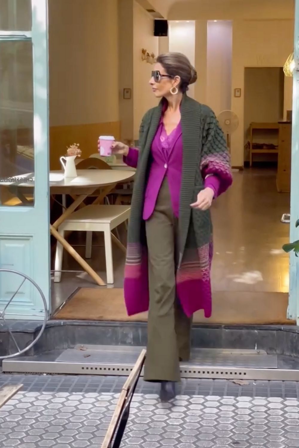 Discover chic long cardigan outfit ideas for every season, from casual everyday looks to polished, fashion-forward styles. Get inspired with cozy layers, modern silhouettes, and effortless styling tips. Long Black Cardigan Outfit, Long Grey Cardigan Outfit, Long Cardigan Outfit Winter Casual, Black Long Cardigan Outfit, Long Cardigan Outfit Fall, Long Beige Cardigan Outfit, Long Cardigan Outfit Hijab, Long Brown Cardigan Outfit, Long Cardigan Outfit Black Women, Long Cardigan Outfit Work, White Long Cardigan Outfit, Long Gray Cardigan Outfit, Grey Long Cardigan Outfit, Long Green Cardigan Outfit, Long Cream Cardigan Outfit, Long Knit Cardigan Outfit, Long Skirt And Cardigan Outfit, Long Dress And Cardigan Outfit, Beige Long Cardigan Outfit