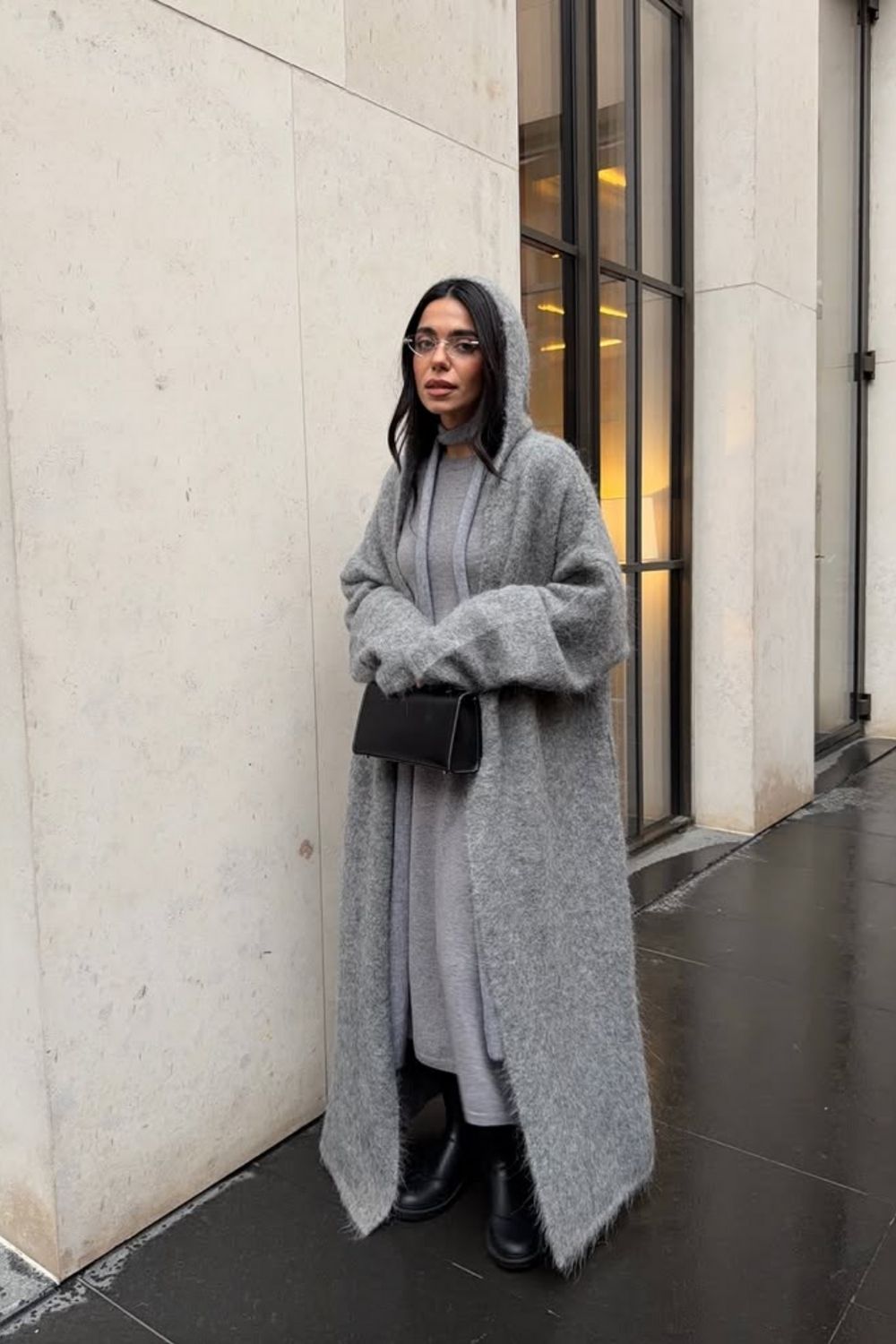 Discover chic long cardigan outfit ideas for every season, from casual everyday looks to polished, fashion-forward styles. Get inspired with cozy layers, modern silhouettes, and effortless styling tips. Long Black Cardigan Outfit, Long Grey Cardigan Outfit, Long Cardigan Outfit Winter Casual, Black Long Cardigan Outfit, Long Cardigan Outfit Fall, Long Beige Cardigan Outfit, Long Cardigan Outfit Hijab, Long Brown Cardigan Outfit, Long Cardigan Outfit Black Women, Long Cardigan Outfit Work, White Long Cardigan Outfit, Long Gray Cardigan Outfit, Grey Long Cardigan Outfit, Long Green Cardigan Outfit, Long Cream Cardigan Outfit, Long Knit Cardigan Outfit, Long Skirt And Cardigan Outfit, Long Dress And Cardigan Outfit, Beige Long Cardigan Outfit