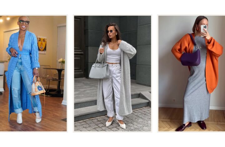 Discover chic long cardigan outfit ideas for every season, from casual everyday looks to polished, fashion-forward styles. Get inspired with cozy layers, modern silhouettes, and effortless styling tips. Long Black Cardigan Outfit, Long Grey Cardigan Outfit, Long Cardigan Outfit Winter Casual, Black Long Cardigan Outfit, Long Cardigan Outfit Fall, Long Beige Cardigan Outfit, Long Cardigan Outfit Hijab, Long Brown Cardigan Outfit, Long Cardigan Outfit Black Women, Long Cardigan Outfit Work, White Long Cardigan Outfit, Long Gray Cardigan Outfit, Grey Long Cardigan Outfit, Long Green Cardigan Outfit, Long Cream Cardigan Outfit, Long Knit Cardigan Outfit, Long Skirt And Cardigan Outfit, Long Dress And Cardigan Outfit, Beige Long Cardigan Outfit
