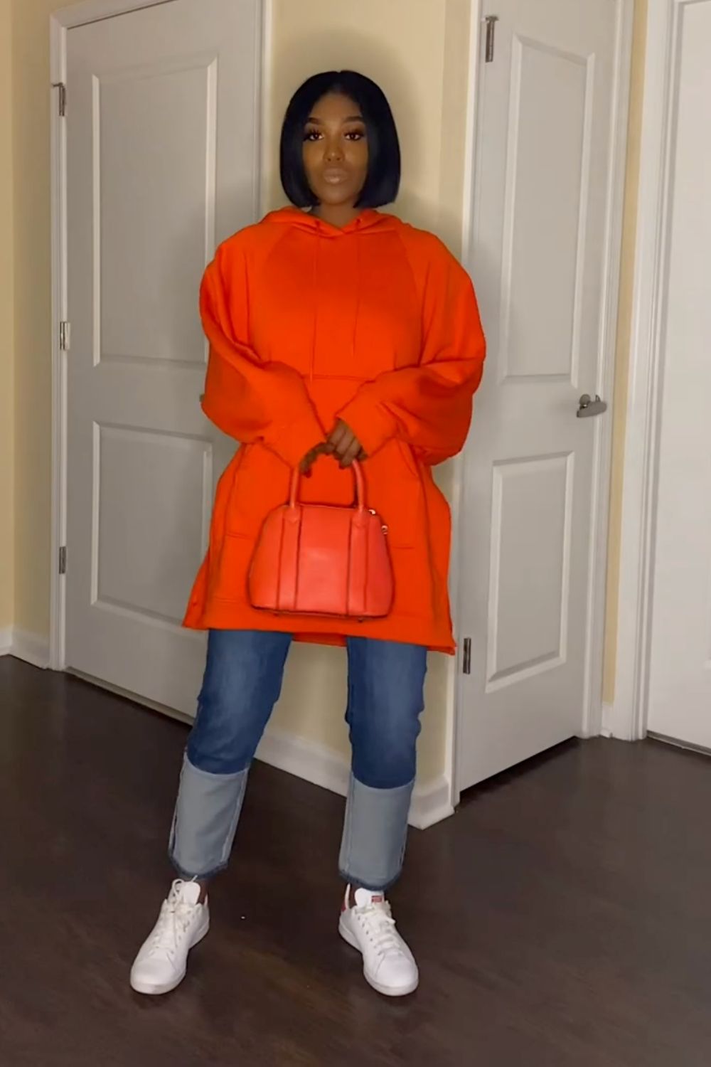 Effortless orange hoodie outfit ideas that feel cool, modern, and wearable. I’m sharing stylish ways to dress up an orange hoodie with coats, skirts, trousers, and sneakers for everyday looks.Orange Hoodie Outfit, Orange Hoodie Outfit Aesthetic, Orange Zip Up Hoodie Outfit, Orange Hoodie Outfit Black Women, Outfit With Orange Hoodie, Jeans And Hoodie, Essentials Hoodie Outfit, Zip Up Hoodie Outfit, Cropped Hoodie Outfit, Baggy Hoodie Outfit, Leggings And Hoodie Outfit, Skirt And Hoodie Outfit, Cute Hoodie Outfit, Blazer And Hoodie Effortless orange hoodie outfit ideas that feel cool, modern, and wearable. I’m sharing stylish ways to dress up an orange hoodie with coats, skirts, trousers, and sneakers for everyday looks.Orange Hoodie Outfit, Orange Hoodie Outfit Aesthetic, Orange Zip Up Hoodie Outfit, Orange Hoodie Outfit Black Women, Outfit With Orange Hoodie, Jeans And Hoodie, Essentials Hoodie Outfit, Zip Up Hoodie Outfit, Cropped Hoodie Outfit, Baggy Hoodie Outfit, Leggings And Hoodie Outfit, Skirt And Hoodie Outfit, Cute Hoodie Outfit, Blazer And Hoodie