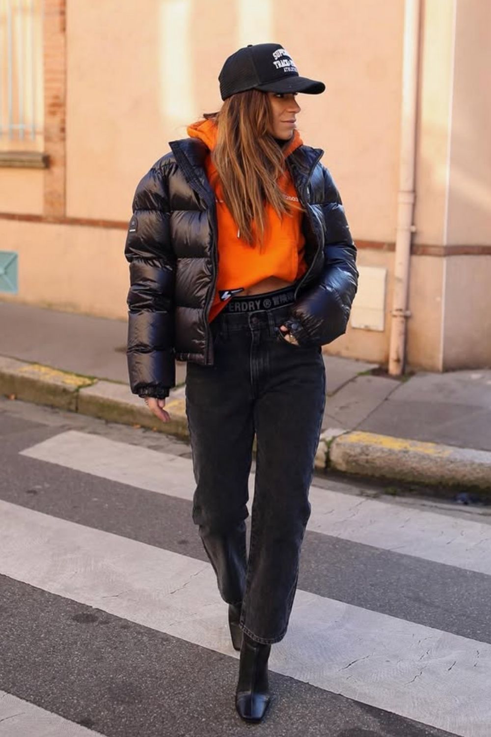 Effortless orange hoodie outfit ideas that feel cool, modern, and wearable. I’m sharing stylish ways to dress up an orange hoodie with coats, skirts, trousers, and sneakers for everyday looks.Orange Hoodie Outfit, Orange Hoodie Outfit Aesthetic, Orange Zip Up Hoodie Outfit, Orange Hoodie Outfit Black Women, Outfit With Orange Hoodie, Jeans And Hoodie, Essentials Hoodie Outfit, Zip Up Hoodie Outfit, Cropped Hoodie Outfit, Baggy Hoodie Outfit, Leggings And Hoodie Outfit, Skirt And Hoodie Outfit, Cute Hoodie Outfit, Blazer And Hoodie Effortless orange hoodie outfit ideas that feel cool, modern, and wearable. I’m sharing stylish ways to dress up an orange hoodie with coats, skirts, trousers, and sneakers for everyday looks.Orange Hoodie Outfit, Orange Hoodie Outfit Aesthetic, Orange Zip Up Hoodie Outfit, Orange Hoodie Outfit Black Women, Outfit With Orange Hoodie, Jeans And Hoodie, Essentials Hoodie Outfit, Zip Up Hoodie Outfit, Cropped Hoodie Outfit, Baggy Hoodie Outfit, Leggings And Hoodie Outfit, Skirt And Hoodie Outfit, Cute Hoodie Outfit, Blazer And Hoodie