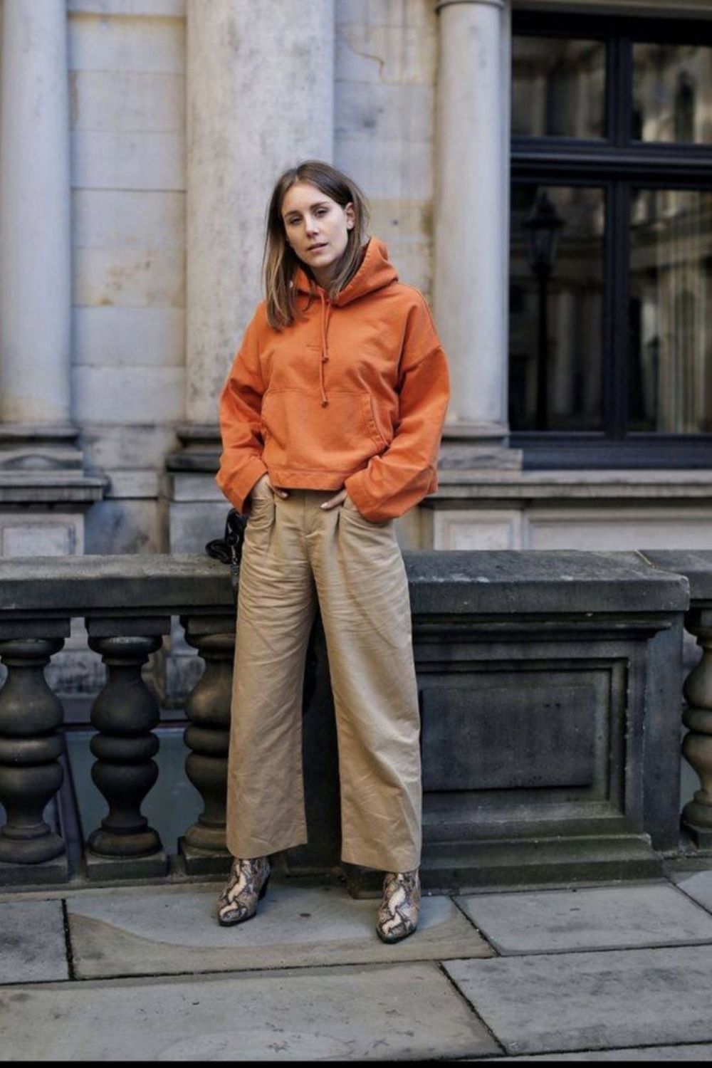 Effortless orange hoodie outfit ideas that feel cool, modern, and wearable. I’m sharing stylish ways to dress up an orange hoodie with coats, skirts, trousers, and sneakers for everyday looks.Orange Hoodie Outfit, Orange Hoodie Outfit Aesthetic, Orange Zip Up Hoodie Outfit, Orange Hoodie Outfit Black Women, Outfit With Orange Hoodie, Jeans And Hoodie, Essentials Hoodie Outfit, Zip Up Hoodie Outfit, Cropped Hoodie Outfit, Baggy Hoodie Outfit, Leggings And Hoodie Outfit, Skirt And Hoodie Outfit, Cute Hoodie Outfit, Blazer And Hoodie Effortless orange hoodie outfit ideas that feel cool, modern, and wearable. I’m sharing stylish ways to dress up an orange hoodie with coats, skirts, trousers, and sneakers for everyday looks.Orange Hoodie Outfit, Orange Hoodie Outfit Aesthetic, Orange Zip Up Hoodie Outfit, Orange Hoodie Outfit Black Women, Outfit With Orange Hoodie, Jeans And Hoodie, Essentials Hoodie Outfit, Zip Up Hoodie Outfit, Cropped Hoodie Outfit, Baggy Hoodie Outfit, Leggings And Hoodie Outfit, Skirt And Hoodie Outfit, Cute Hoodie Outfit, Blazer And Hoodie