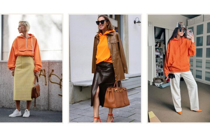 Effortless orange hoodie outfit ideas that feel cool, modern, and wearable. I’m sharing stylish ways to dress up an orange hoodie with coats, skirts, trousers, and sneakers for everyday looks.Orange Hoodie Outfit, Orange Hoodie Outfit Aesthetic, Orange Zip Up Hoodie Outfit, Orange Hoodie Outfit Black Women, Outfit With Orange Hoodie, Jeans And Hoodie, Essentials Hoodie Outfit, Zip Up Hoodie Outfit, Cropped Hoodie Outfit, Baggy Hoodie Outfit, Leggings And Hoodie Outfit, Skirt And Hoodie Outfit, Cute Hoodie Outfit, Blazer And Hoodie
