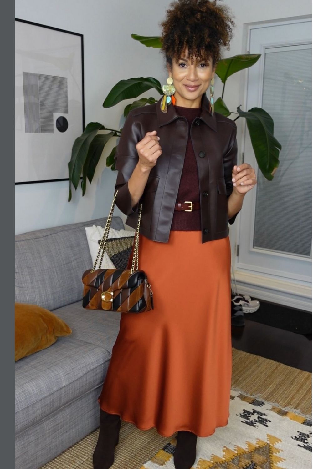 Discover chic orange satin skirt outfit ideas, styling tips, and fashion-forward ways to wear this statement piece from day to night. From casual street style to elevated looks, find effortless inspiration for every occasion.Orange Satin Skirt Outfit, Burnt Orange Satin Skirt Outfit, Orange Satin Midi Skirt Outfit, Long Satin Skirt Outfit, Satin Skirt Outfit Classy, Satin Skirt Outfit Winter, Satin Skirt Outfit Summer, Satin Maxi Skirt Outfit, Satin Skirt Outfit Casual, Satin Skirt Outfit Hijab, Satin Skirt Outfit Elegant, Satin Skirt Winter Outfit, Maxi Satin Skirt Outfit, Midi Satin Skirt Outfit, Satin Long Skirt Outfit