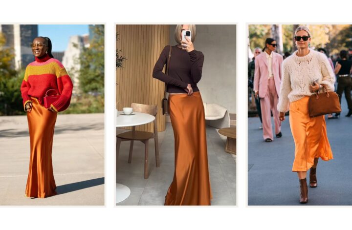Discover chic orange satin skirt outfit ideas, styling tips, and fashion-forward ways to wear this statement piece from day to night. From casual street style to elevated looks, find effortless inspiration for every occasion.Orange Satin Skirt Outfit, Burnt Orange Satin Skirt Outfit, Orange Satin Midi Skirt Outfit, Long Satin Skirt Outfit, Satin Skirt Outfit Classy, Satin Skirt Outfit Winter, Satin Skirt Outfit Summer, Satin Maxi Skirt Outfit, Satin Skirt Outfit Casual, Satin Skirt Outfit Hijab, Satin Skirt Outfit Elegant, Satin Skirt Winter Outfit, Maxi Satin Skirt Outfit, Midi Satin Skirt Outfit, Satin Long Skirt Outfit