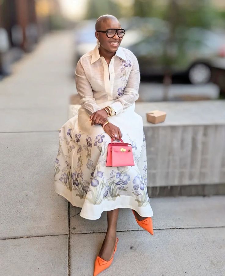 Discover bold and chic orange shoes outfit ideas. From casual street style to elegant looks, learn how to style orange heels, flats, and sandals for every season and occasion. Discover bold and chic orange shoes outfit ideas. From casual street style to elegant looks, learn how to style orange heels, flats, and sandals for every season and occasion.Outfit With Orange Shoes, Orange Shoes Outfit Ideas, Orange Tennis Shoes Outfit, Burnt Orange Shoes Outfit, Orange Shoes Outfit Women, Pink And Orange Shoes Outfit, Orange Shoes Outfit Summer, Orange Flat Shoes Outfit, Orange Slingback Shoes Outfit, Red Orange Shoes Outfit