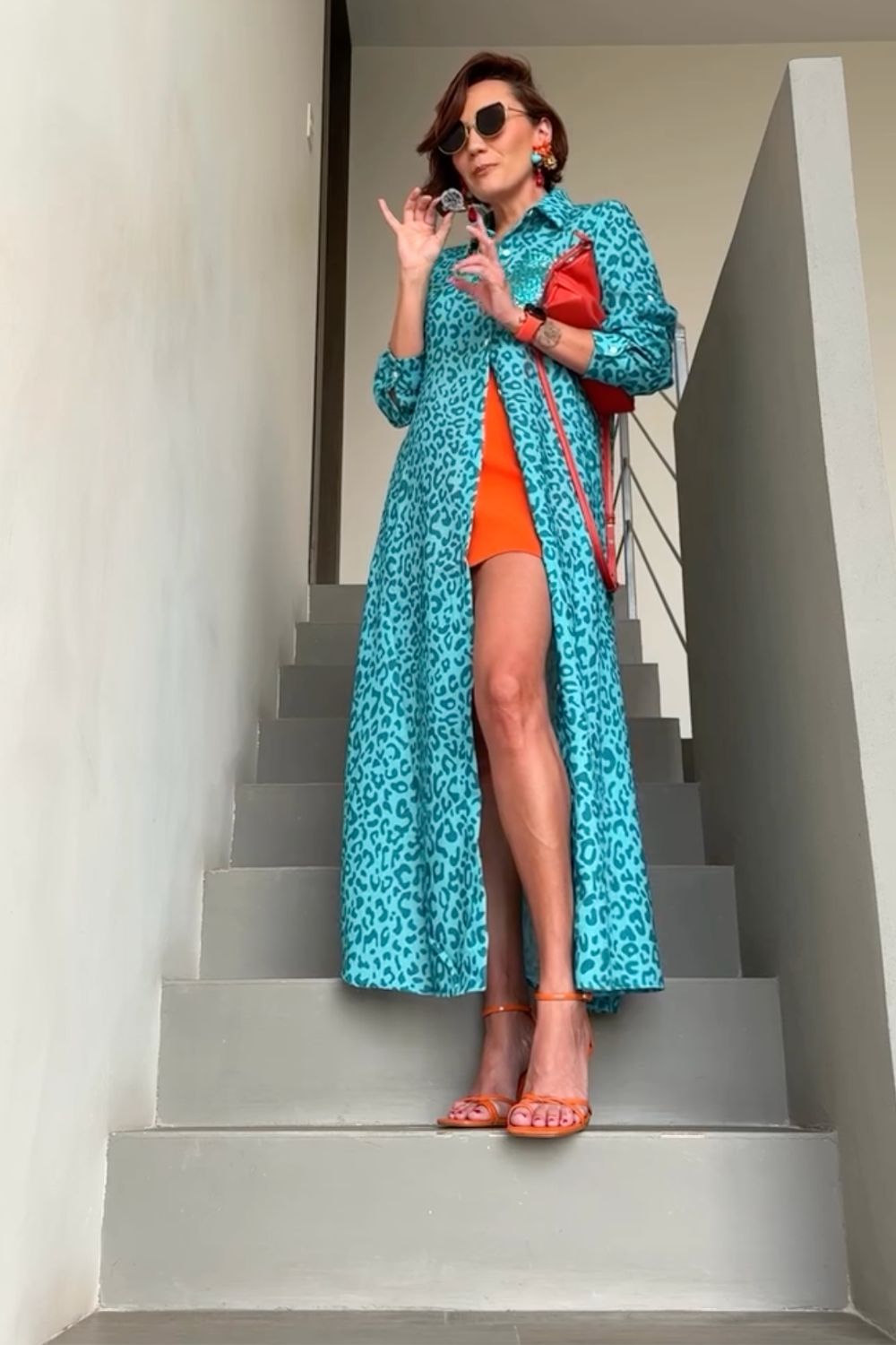 Discover bold and chic orange shoes outfit ideas. From casual street style to elegant looks, learn how to style orange heels, flats, and sandals for every season and occasion. Discover bold and chic orange shoes outfit ideas. From casual street style to elegant looks, learn how to style orange heels, flats, and sandals for every season and occasion.Outfit With Orange Shoes, Orange Shoes Outfit Ideas, Orange Tennis Shoes Outfit, Burnt Orange Shoes Outfit, Orange Shoes Outfit Women, Pink And Orange Shoes Outfit, Orange Shoes Outfit Summer, Orange Flat Shoes Outfit, Orange Slingback Shoes Outfit, Red Orange Shoes Outfit